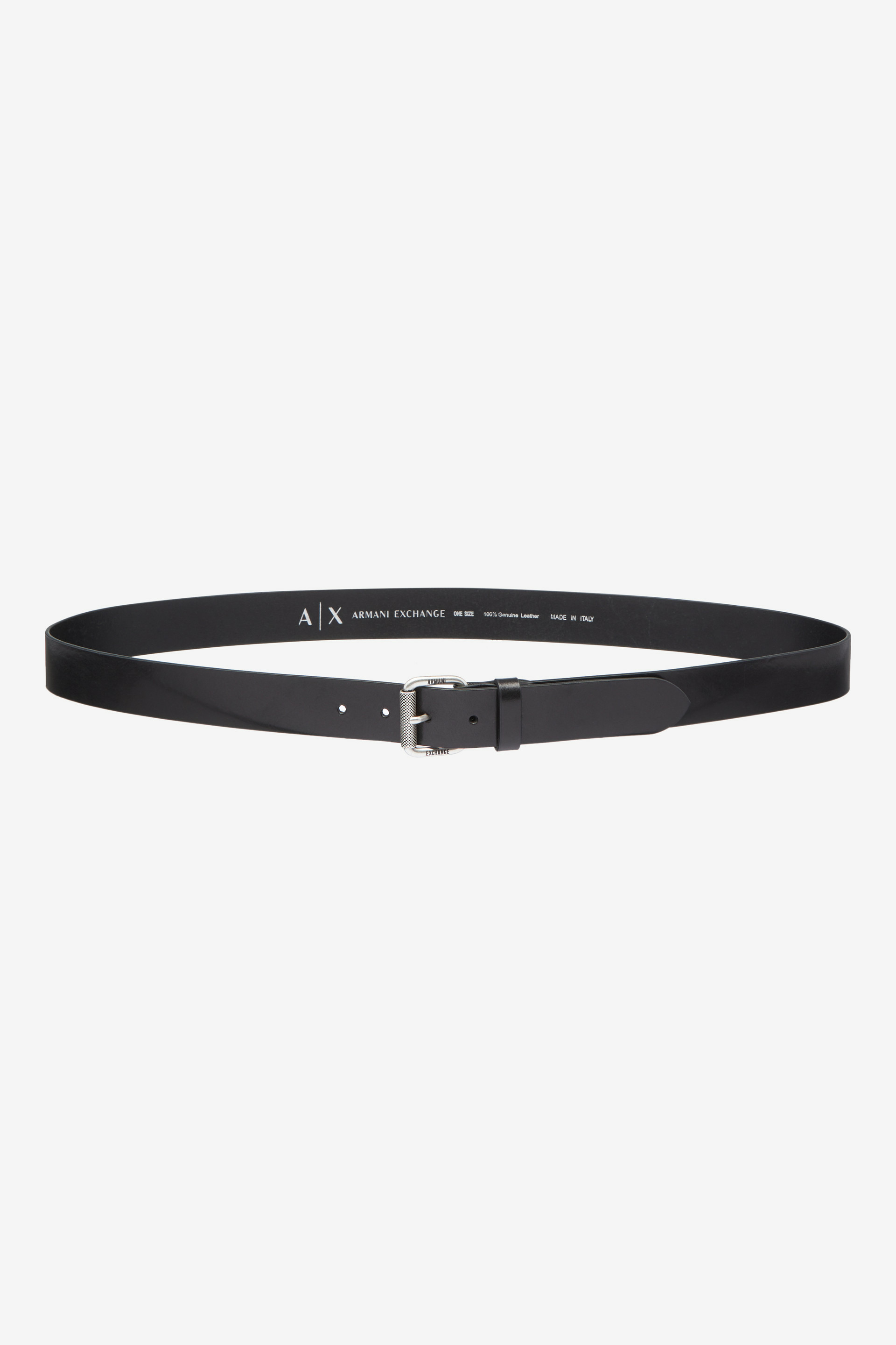 Ceinture homme-nero