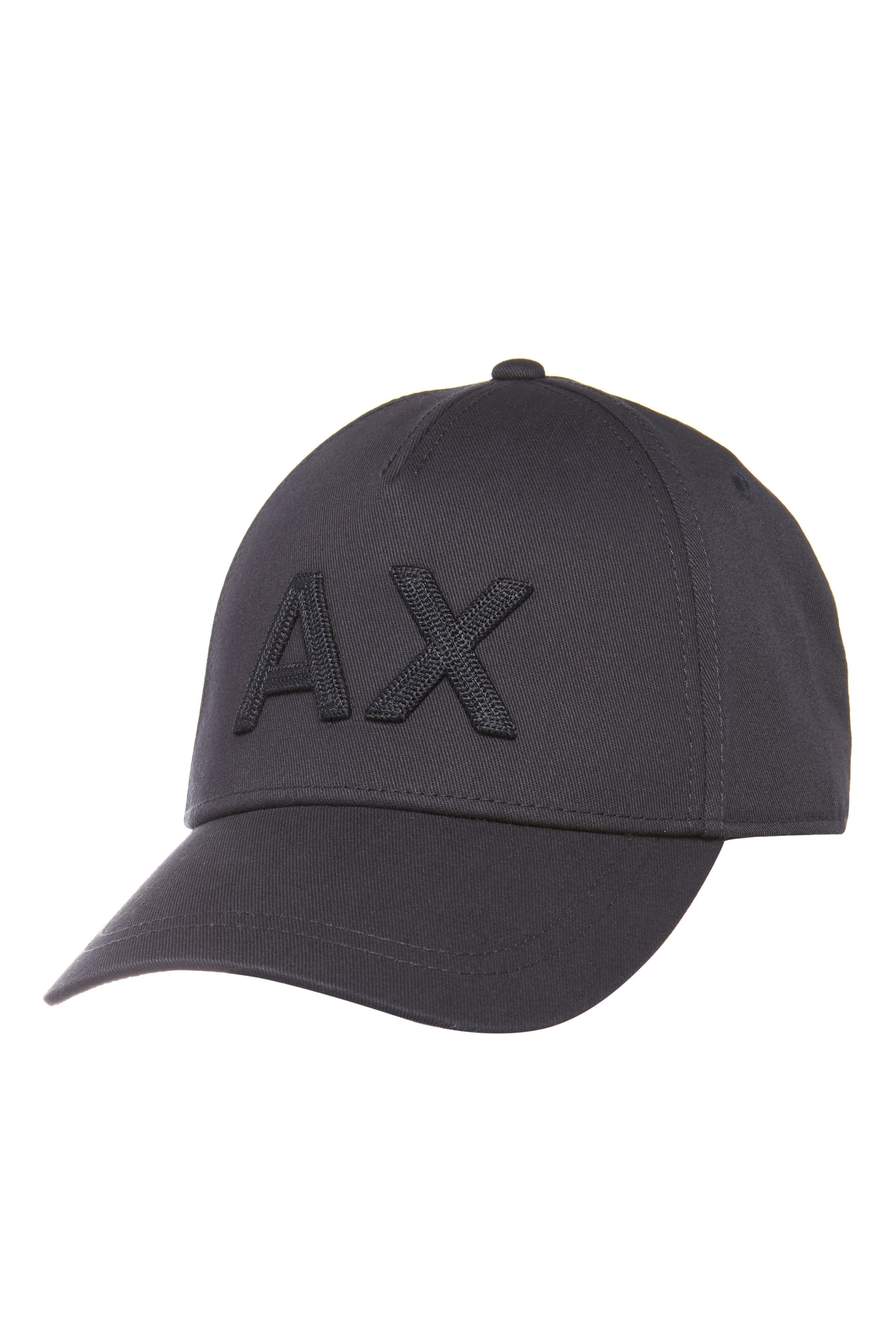 Casquette de baseball homme - bleu marine