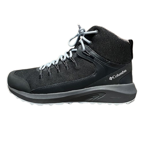 Sunset Trail Mid Omni-Heat Noir