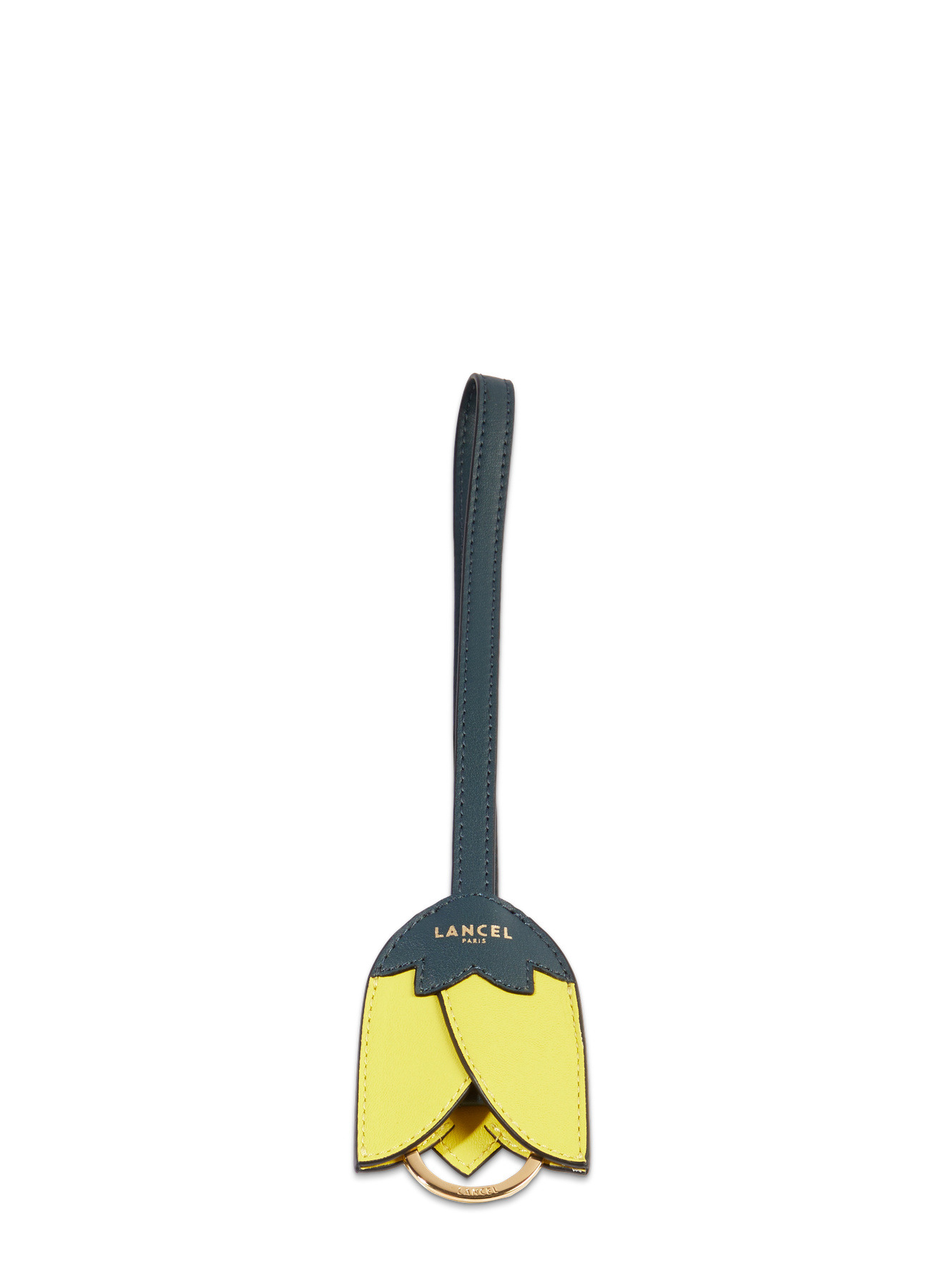 TUTTI FLEURI - PORTE-CLES CLOCHE-CLES TULIPE