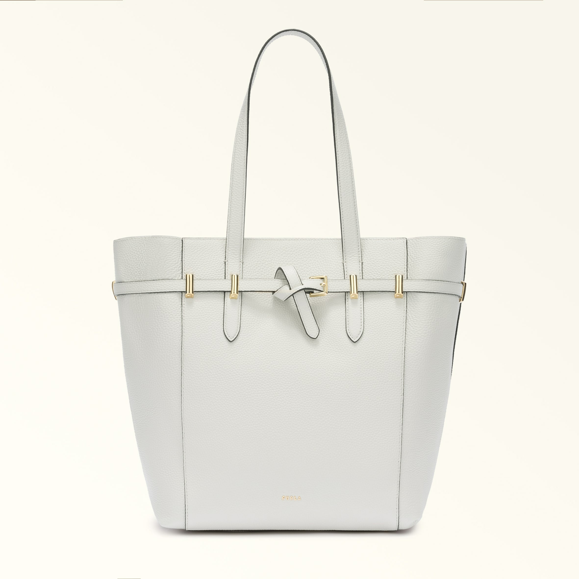 AURA L TOTE N/S - VITELLO KERIA