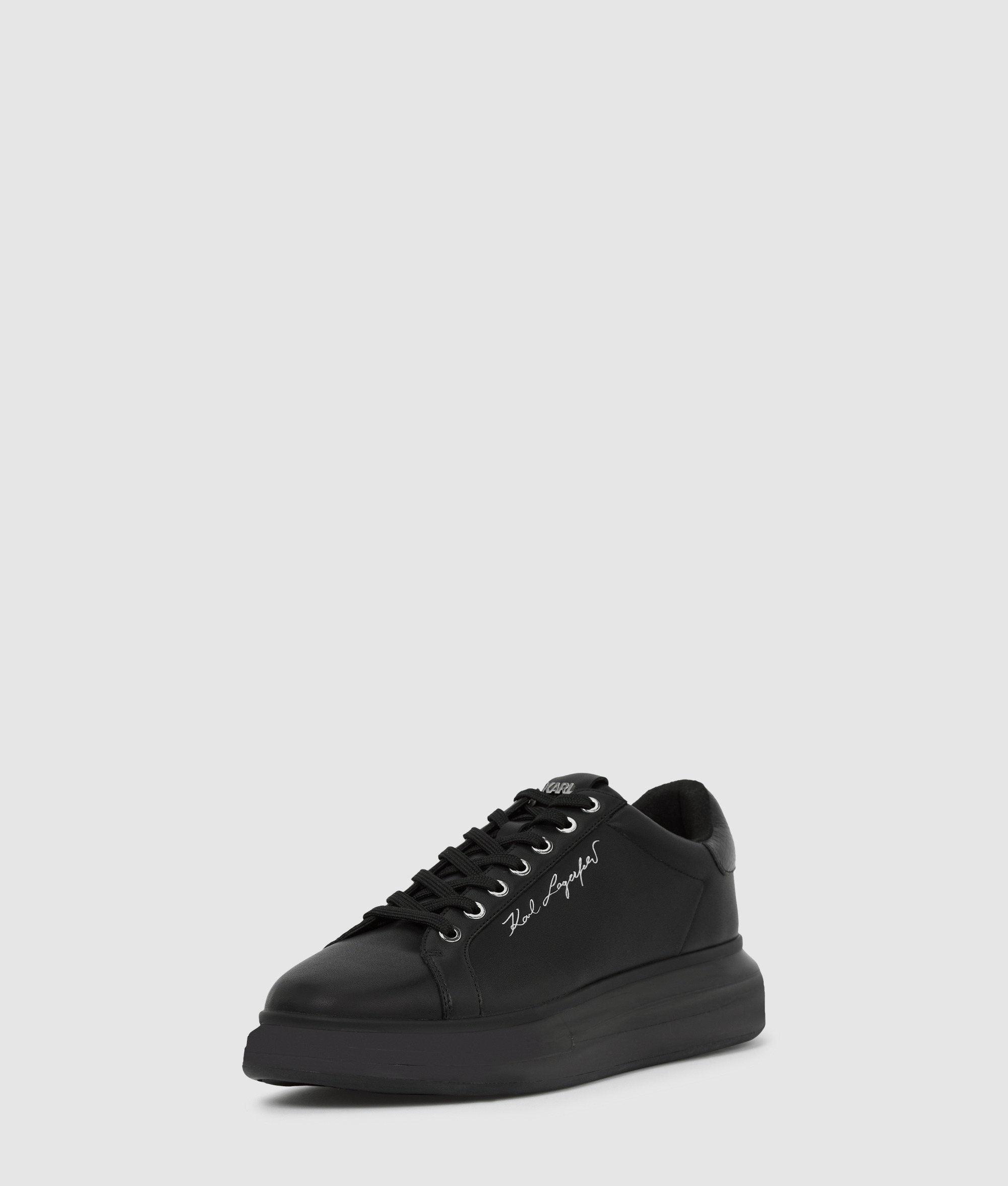 KAPRI KUSHION LO LACE