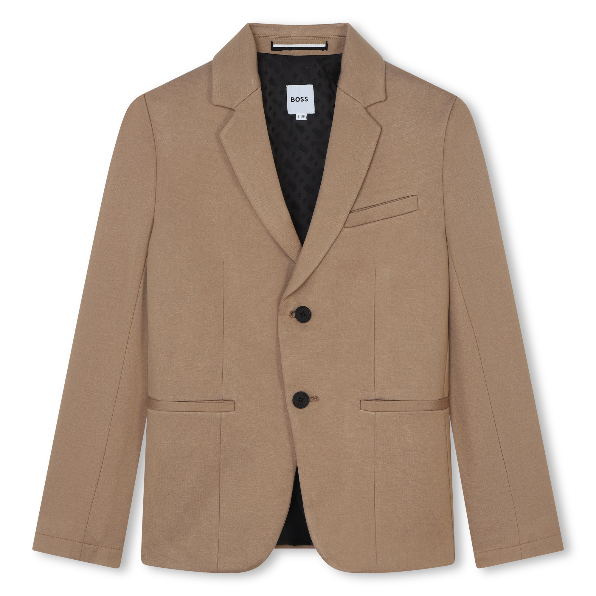 VESTE DE CEREMONIE