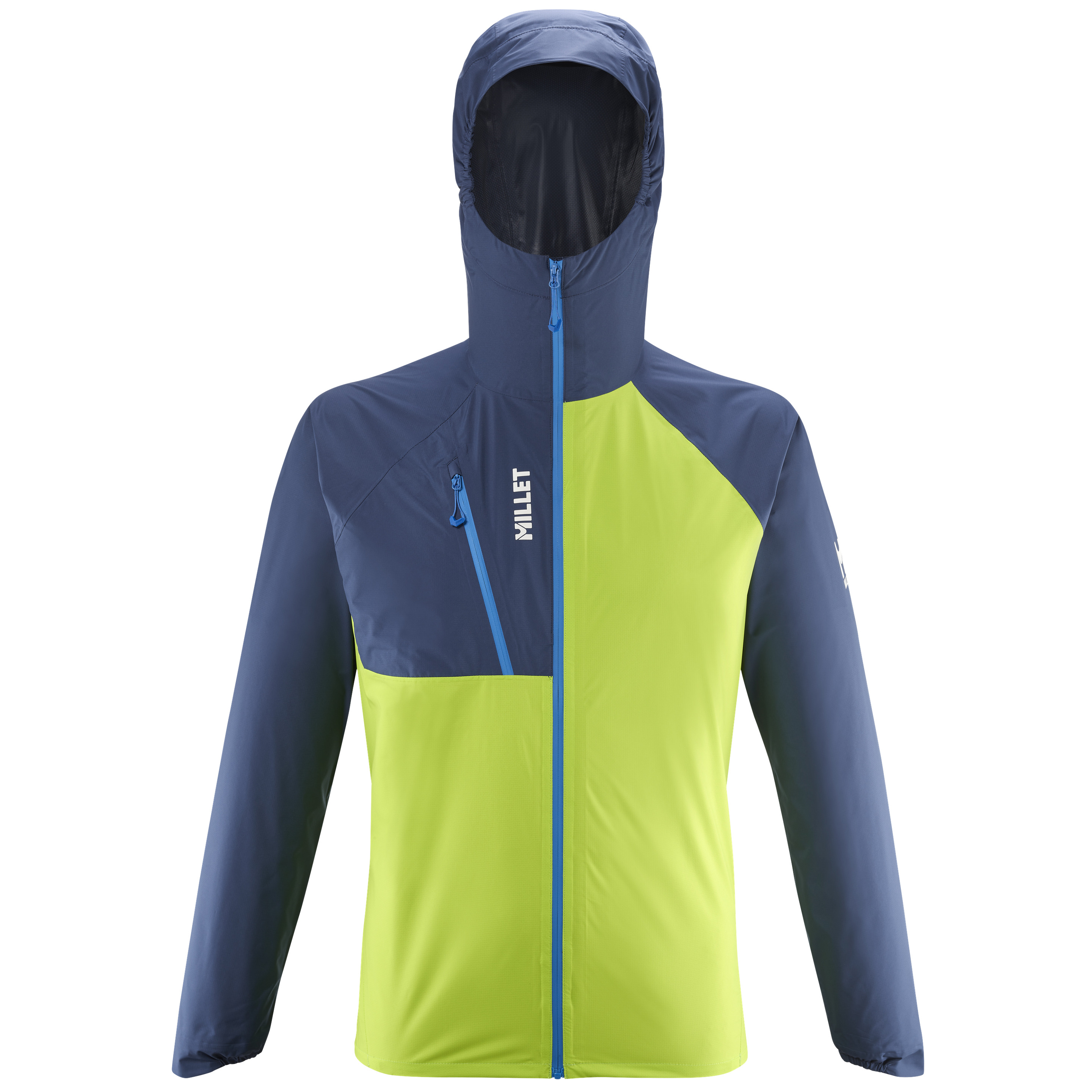 Veste de protection INTENS 2.5 JK M