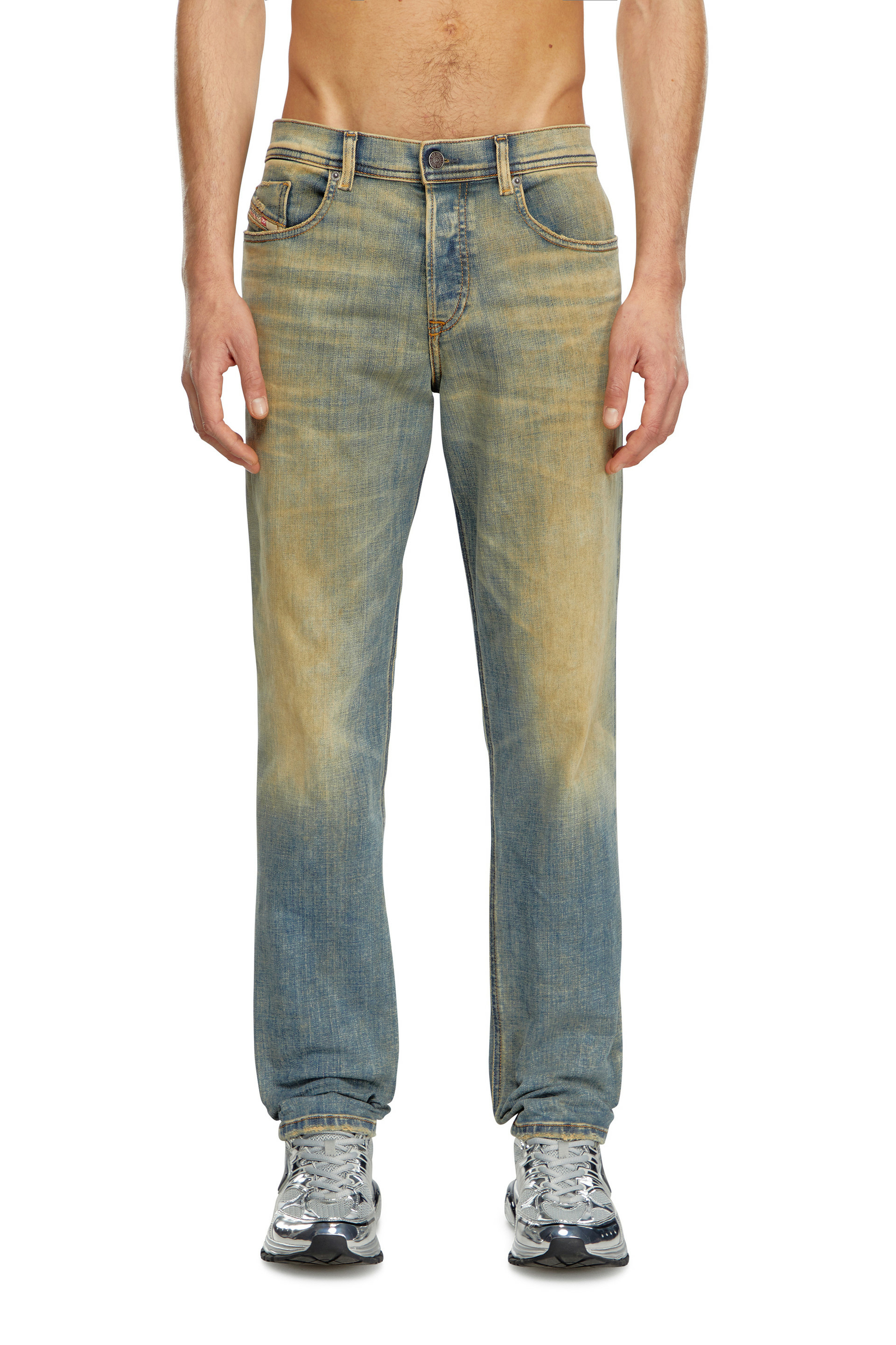 Regular Jeans - 223 D-Finitive