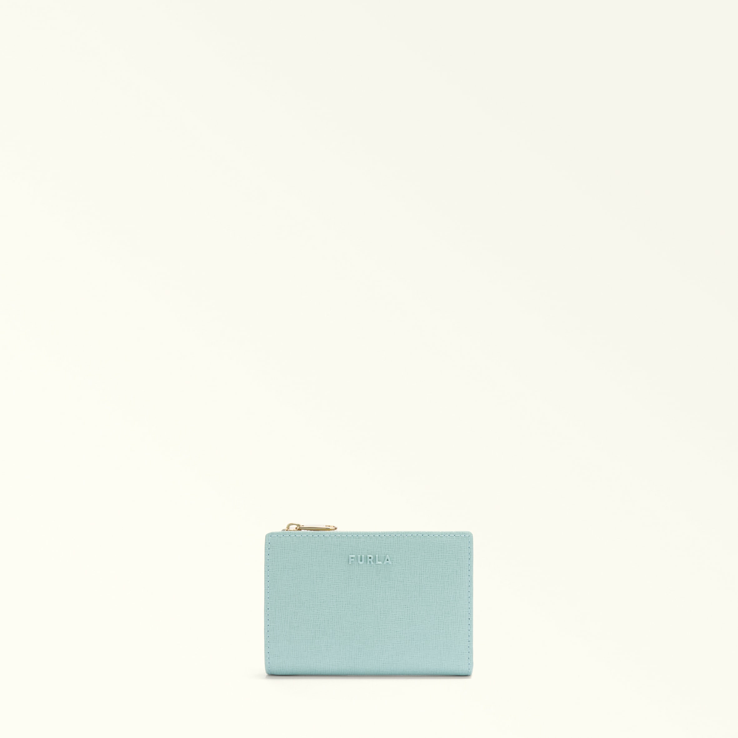 CLASSIC S BI-FOLD W/ZIP - VITELLO ANDROMEDA