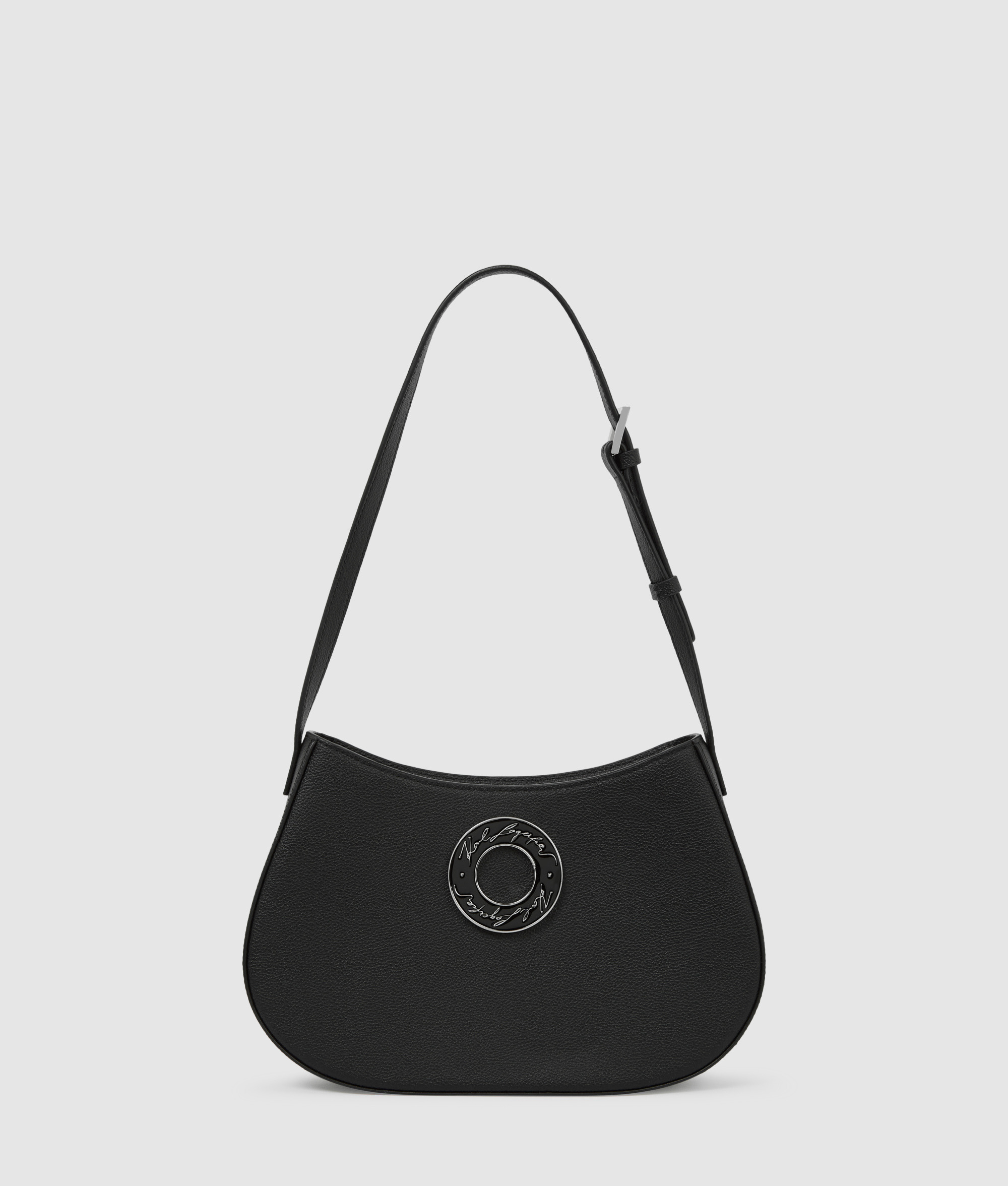 K/LUNA SHOULDER BAG