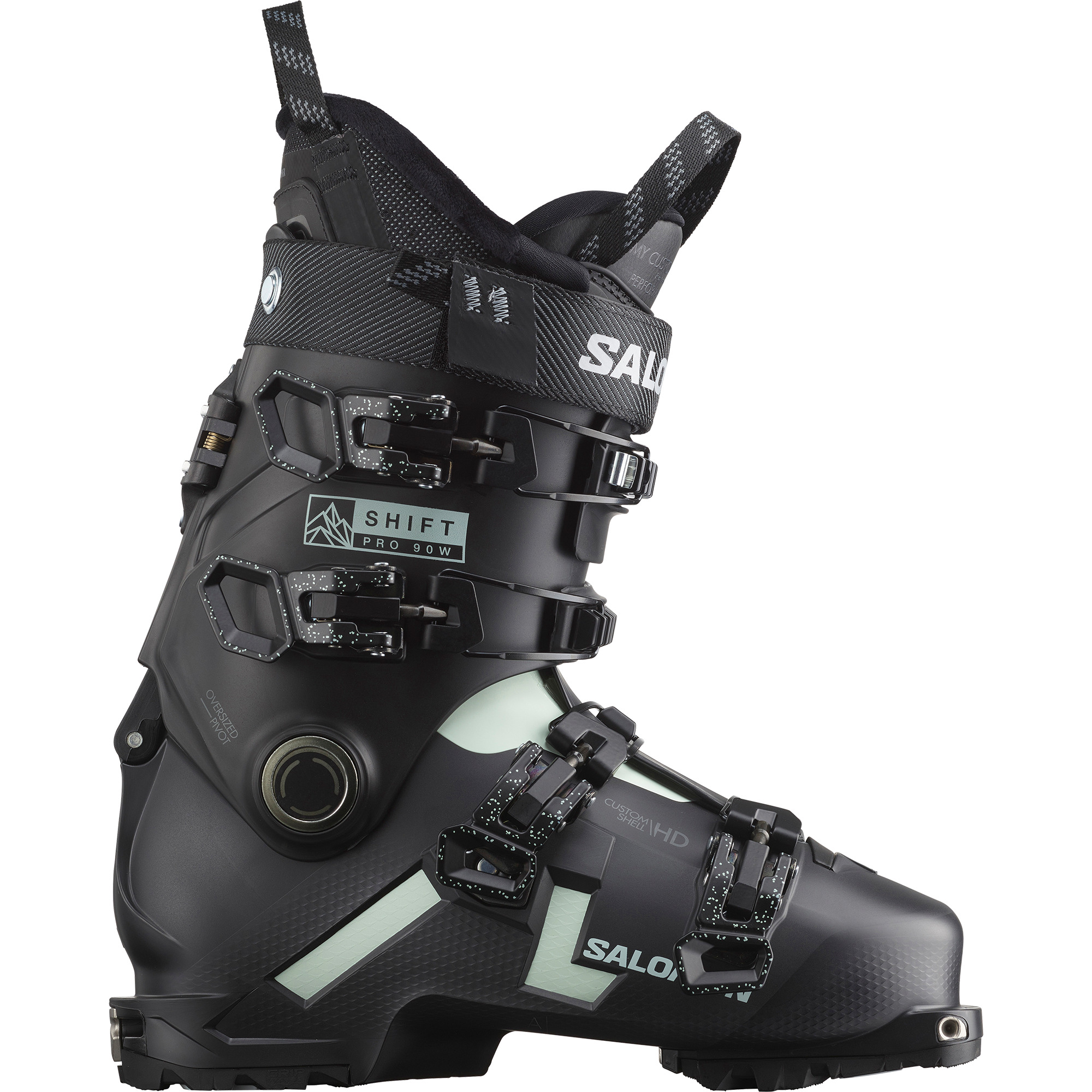 SHIFT PRO 90 W AT GW