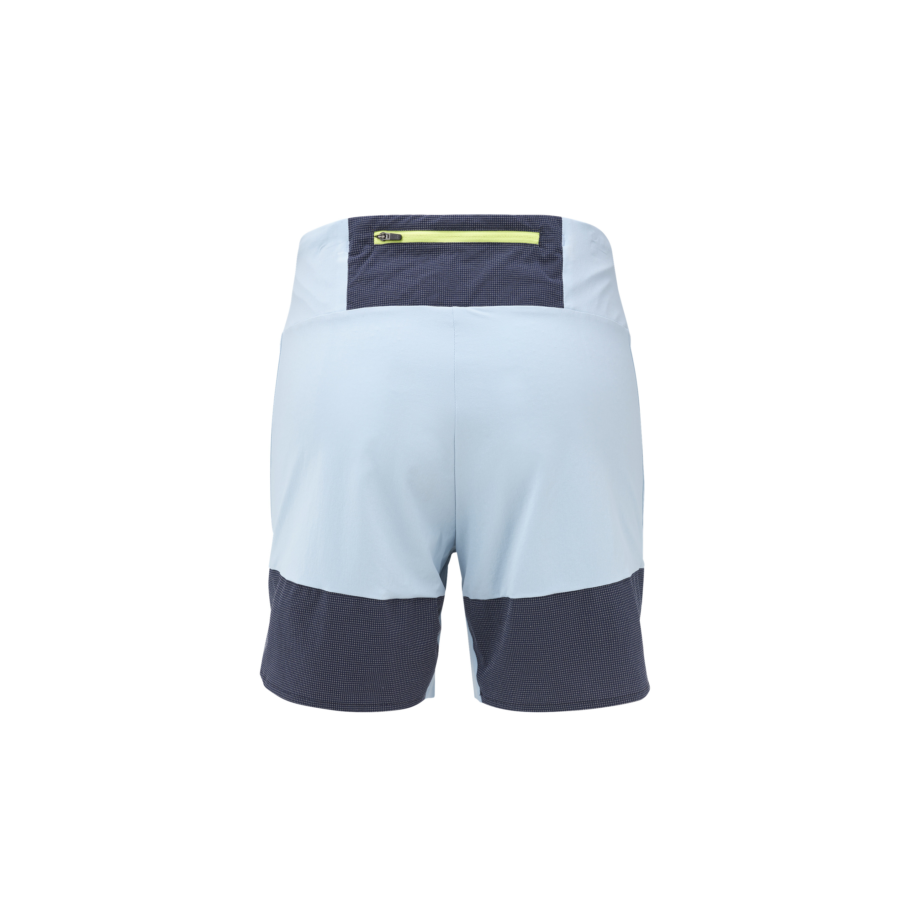 Bas Softshell TRI SKY SHORT W