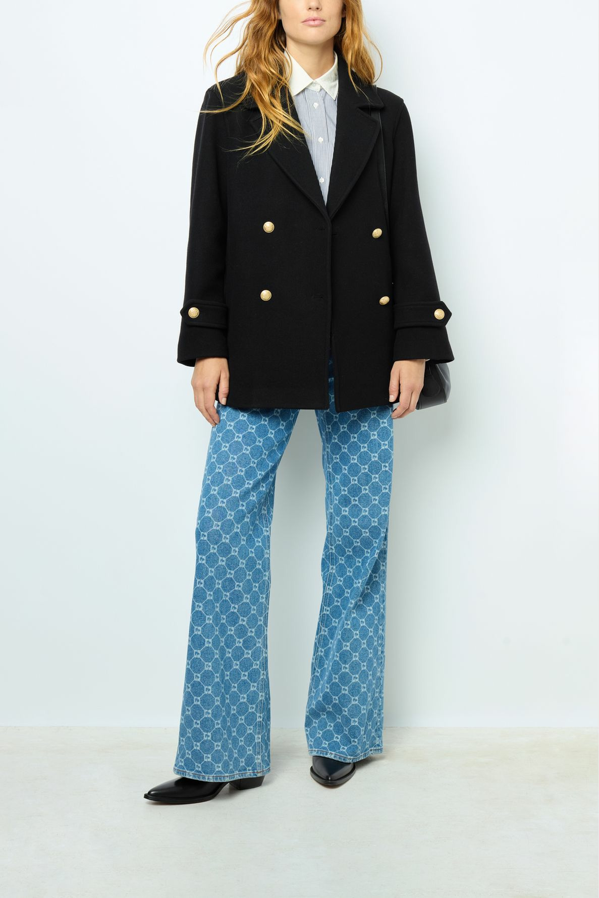 Manteau Lucciana