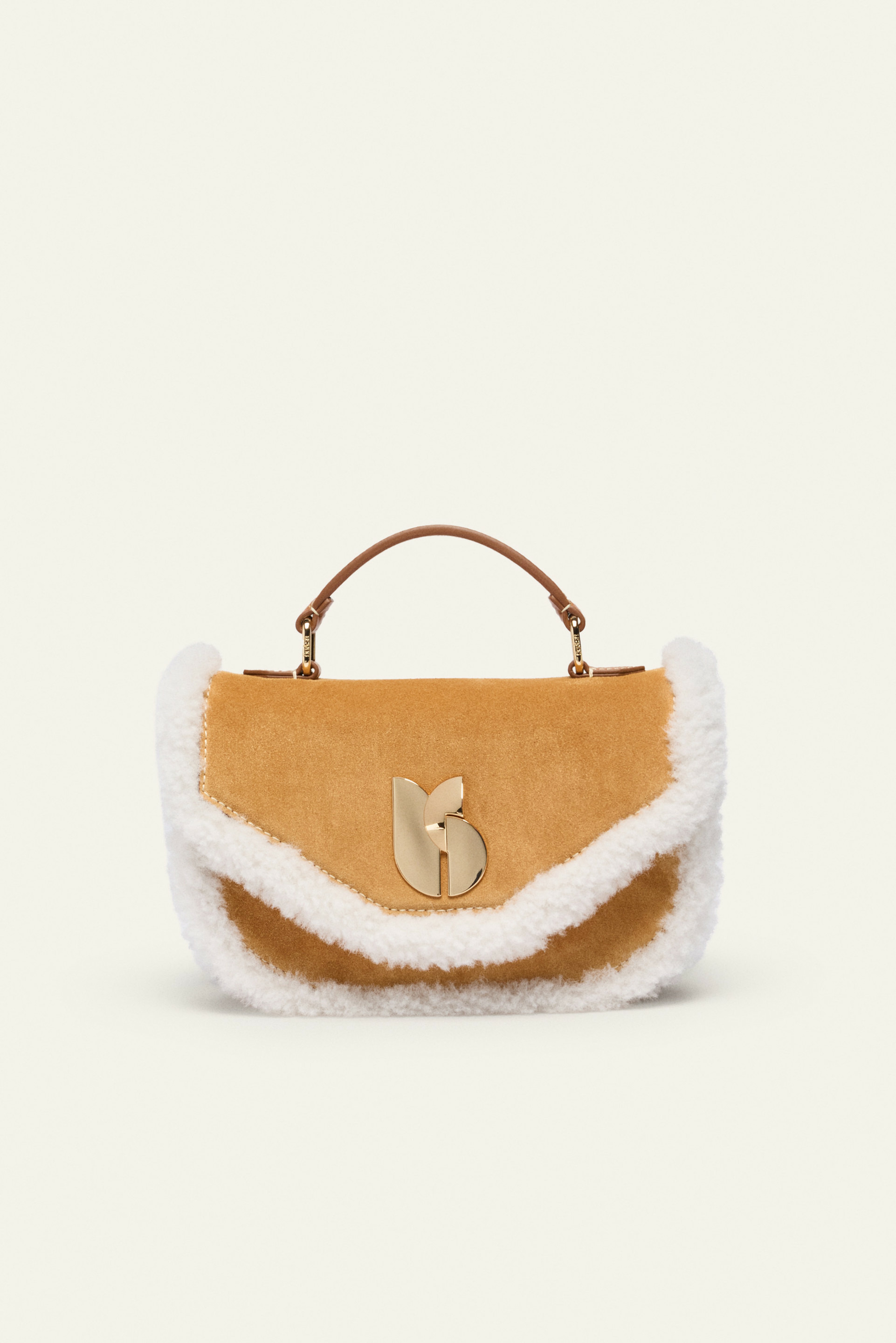 SAC S SHEARLING SIGN