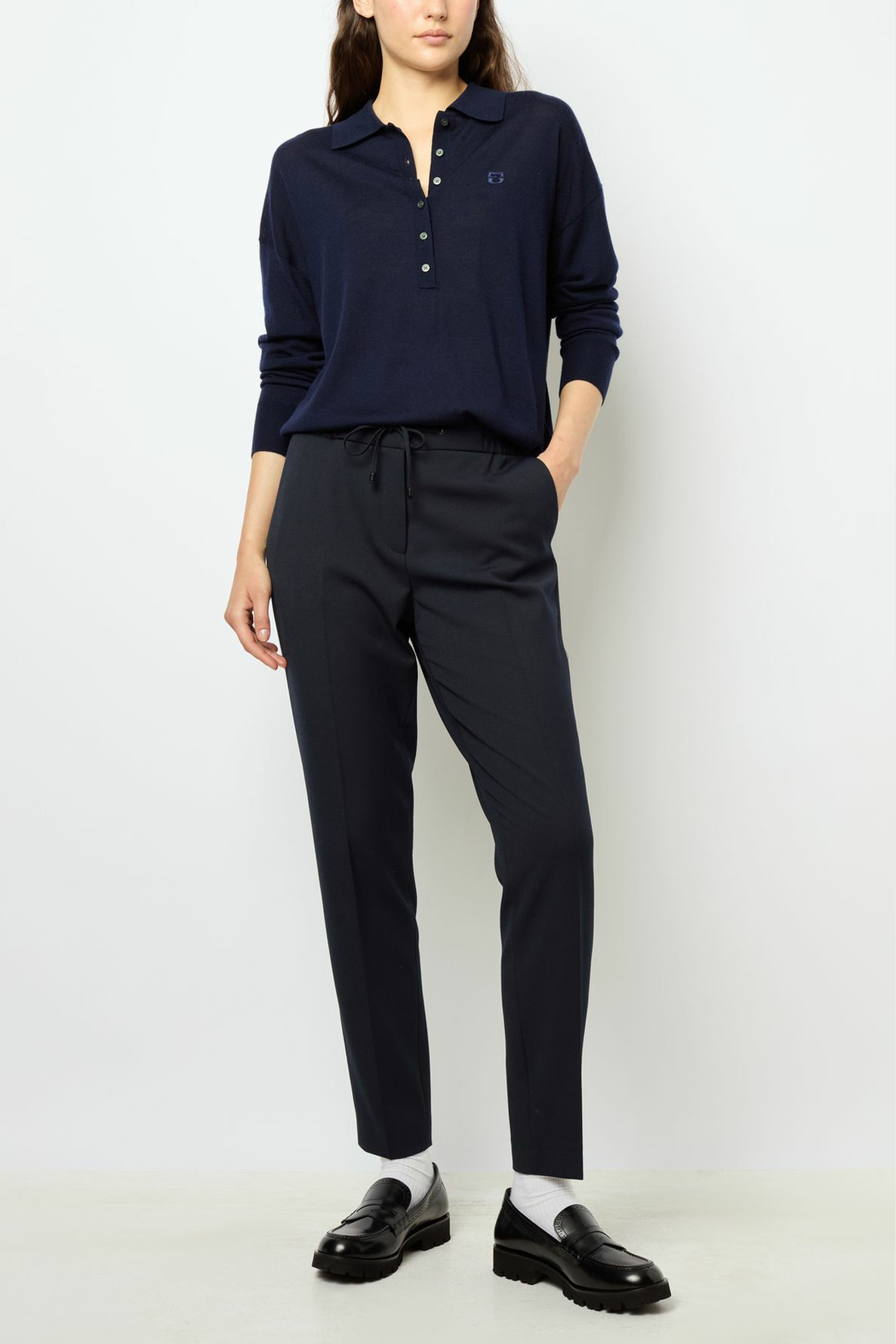 Pantalon Nayma