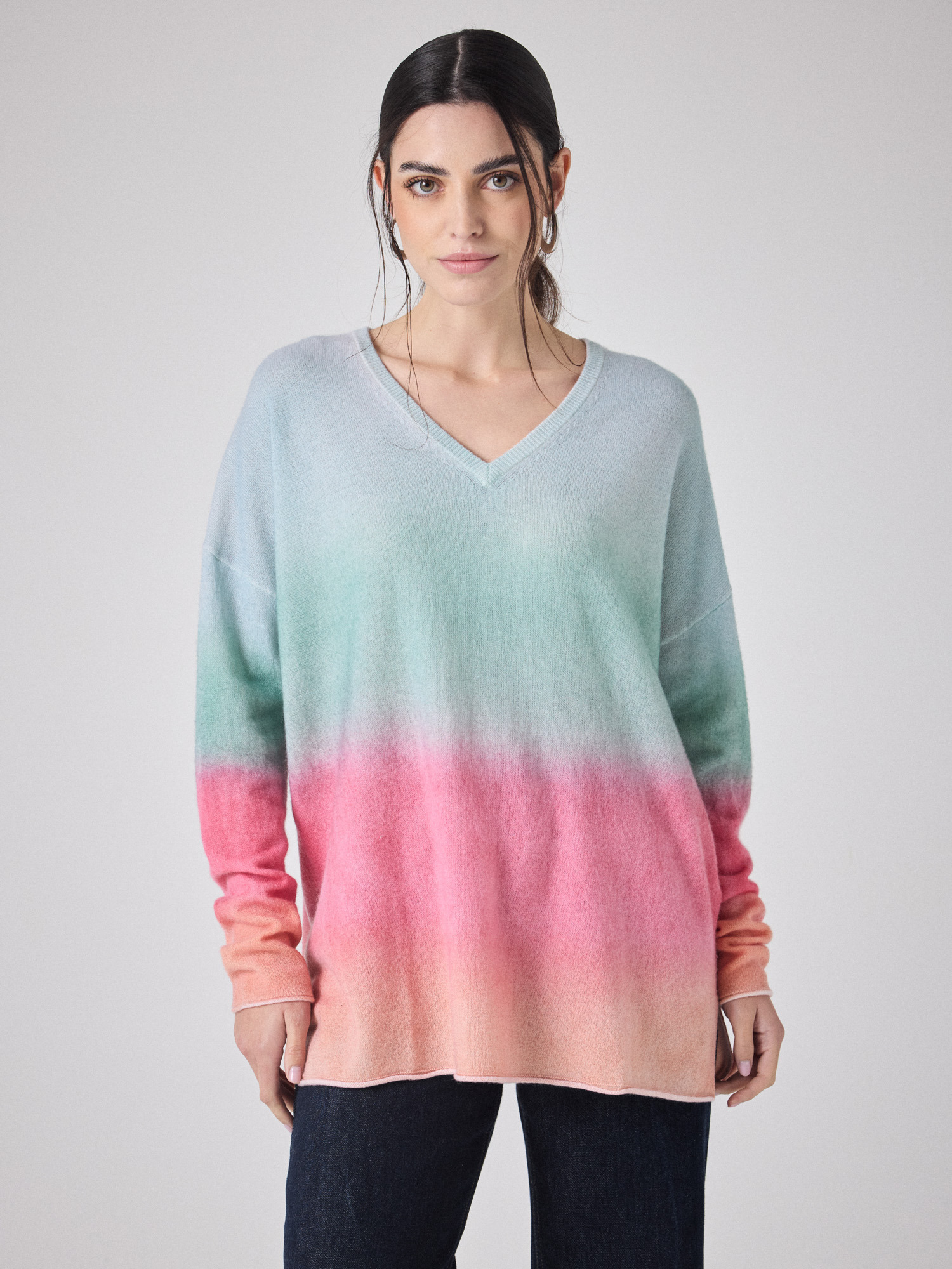 PULL COL V ML FREDDIE ICE/NECTAR