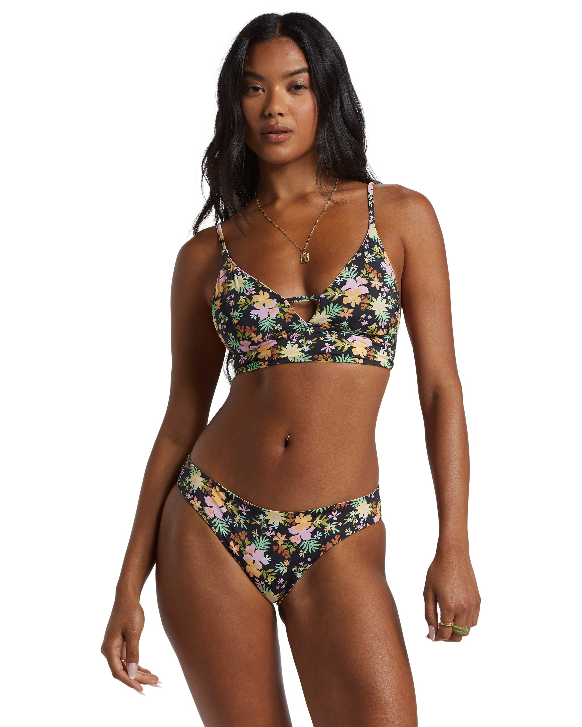 HAUT DE MAILLOT DE BAIN