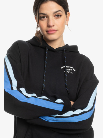ESSENTIAL ENERGY BAND HOODIE