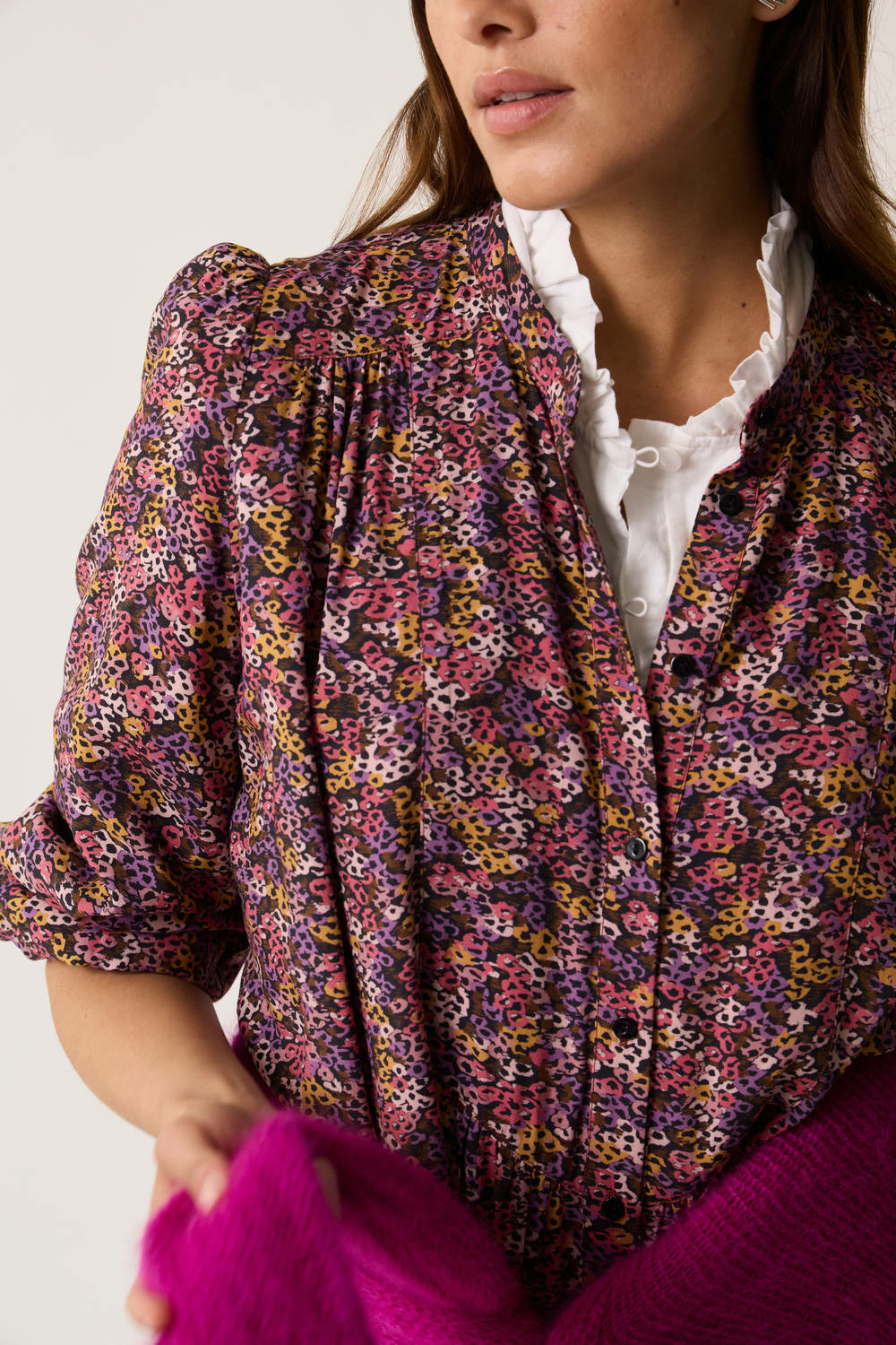 Robe TAMEO