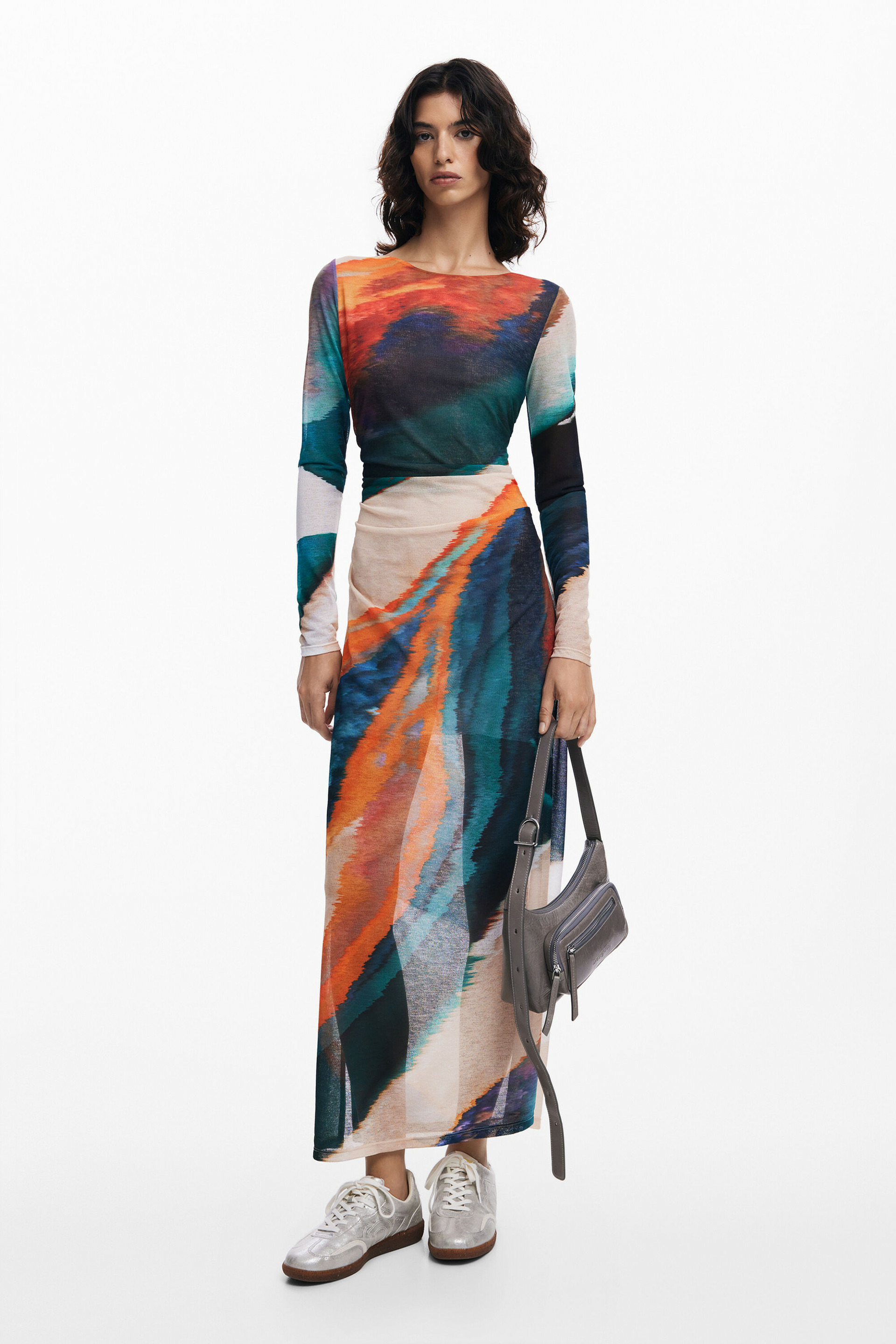 ROBE MAR