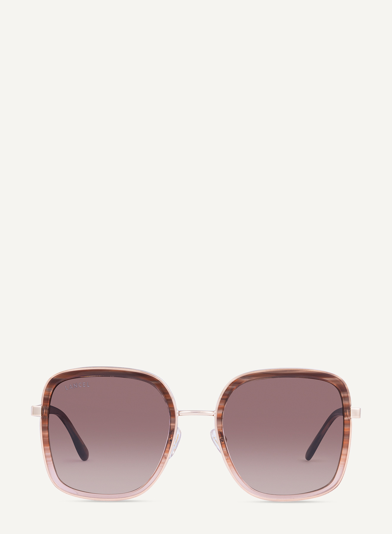 LOU - LOU LUNETTES DE SOLEIL - Ecailles