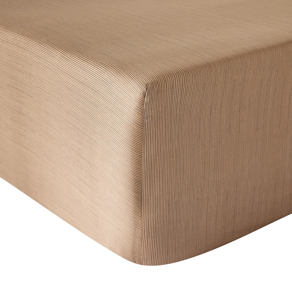 DRAP HOUSSE | Ambre nuit