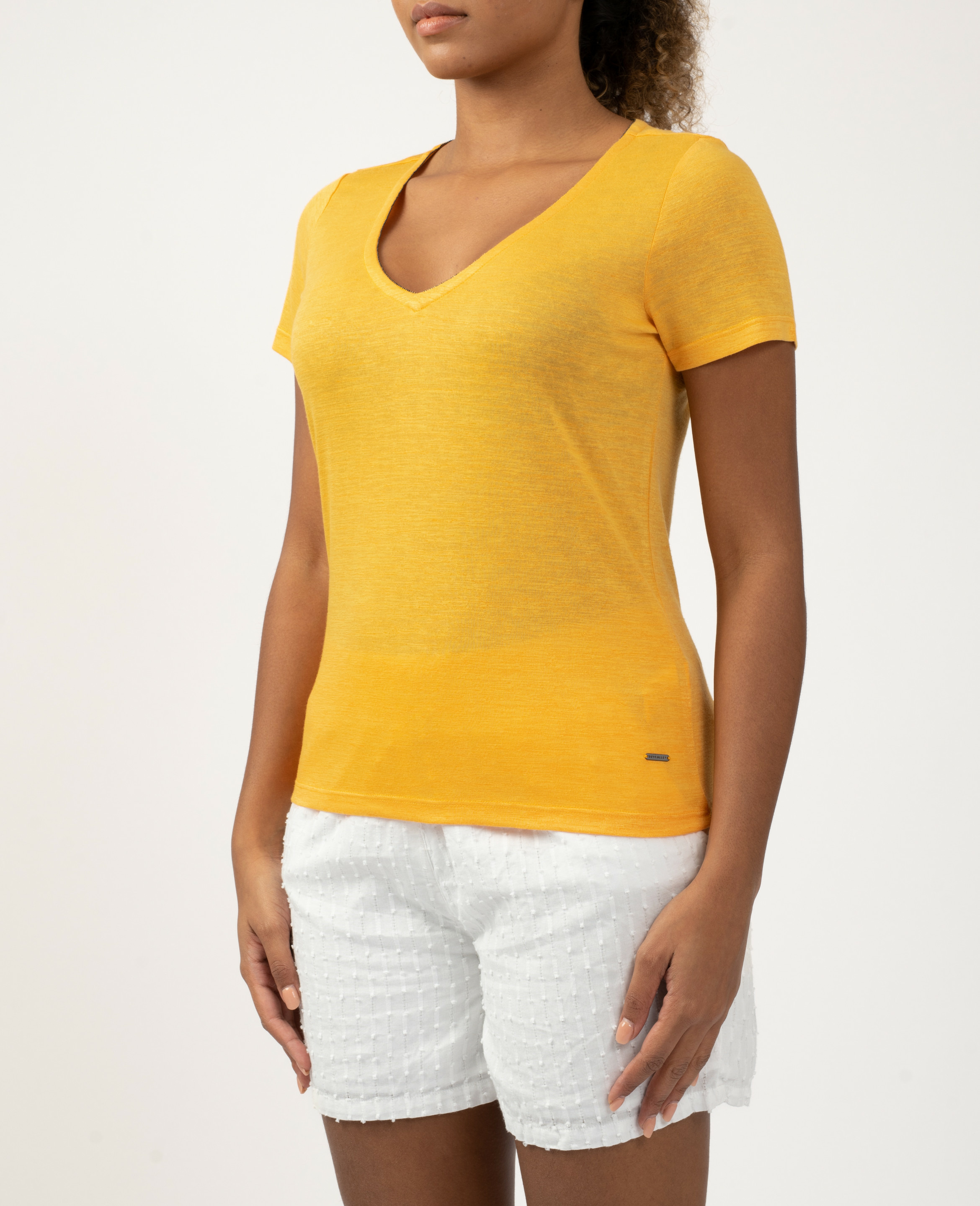 Pertel - T-shirt Femme