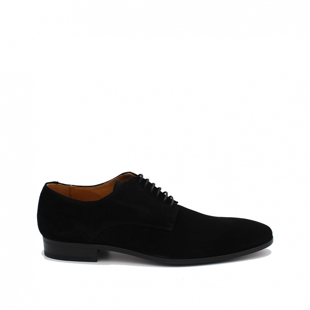 Derby WESTFIELD Daim Noir