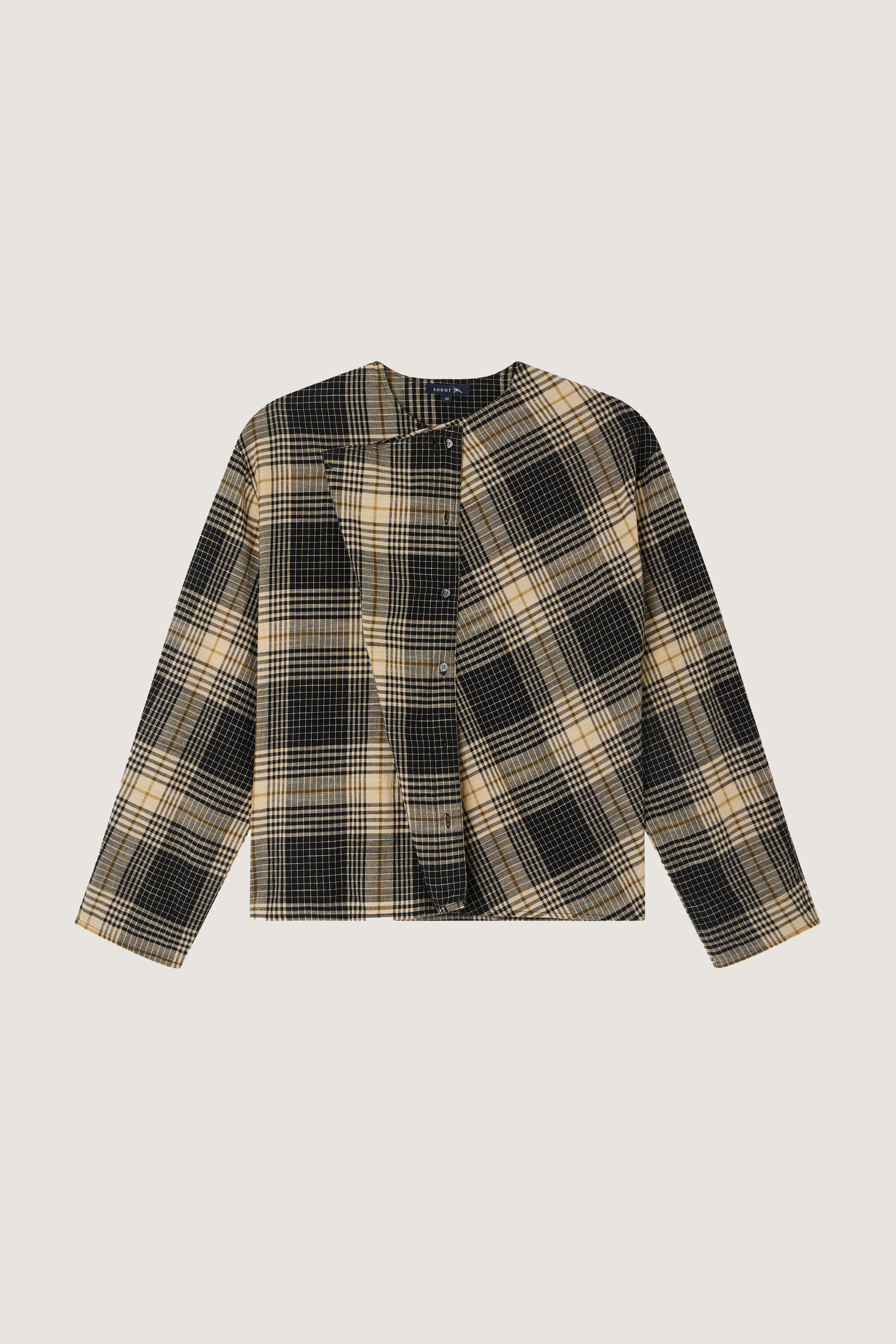 Chemise - Antoine