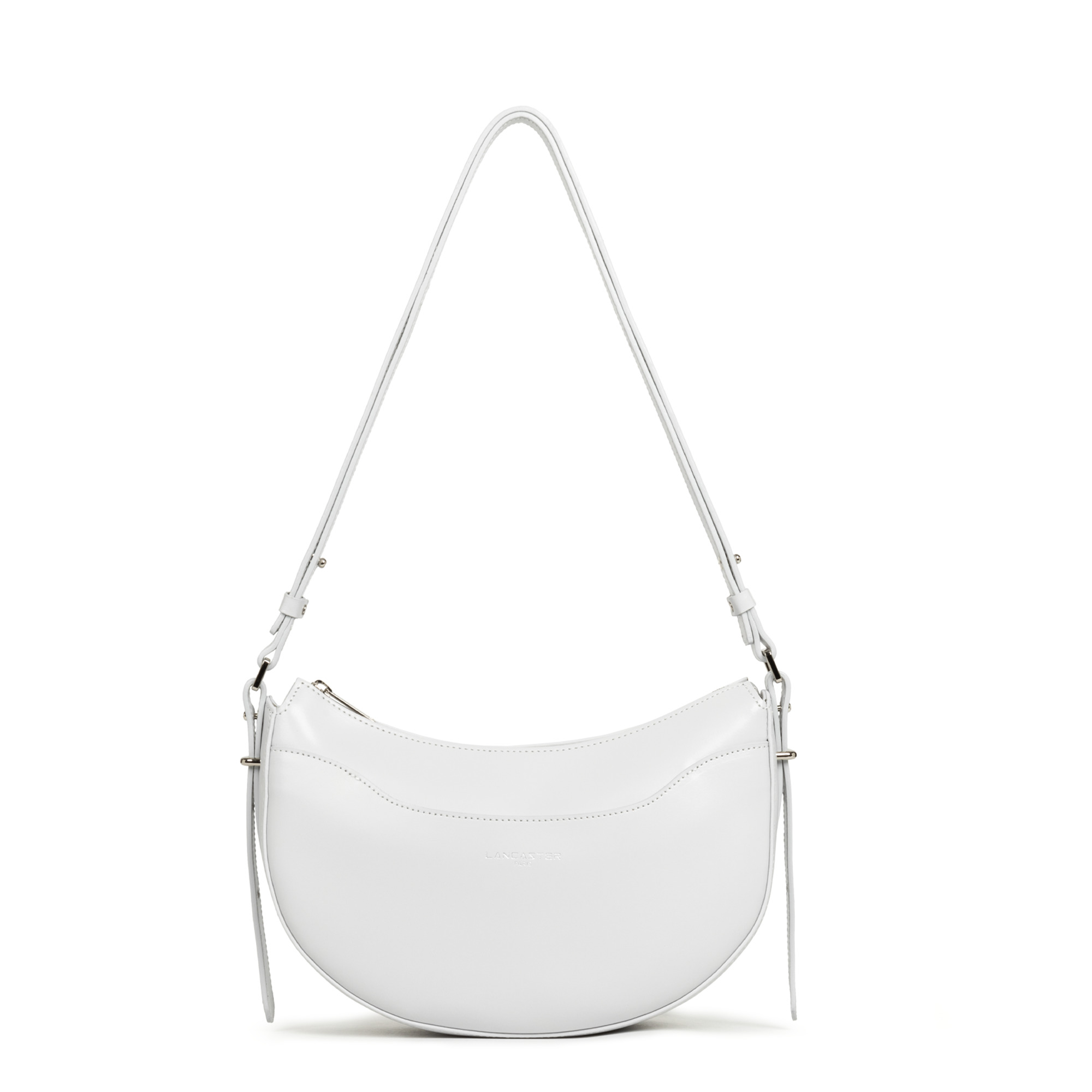 Sac demi lune Zippé Suave Ace