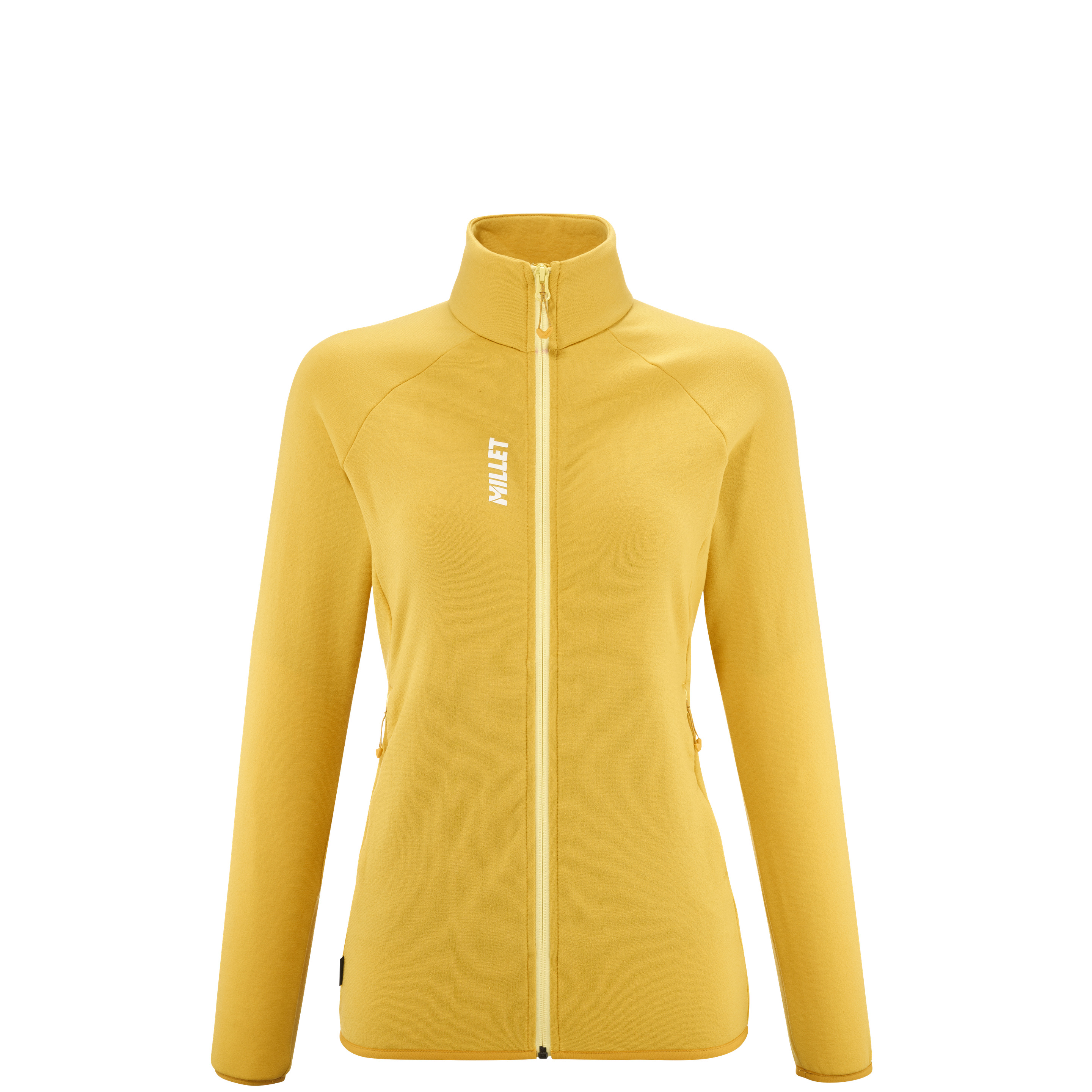 Veste Thermique CHAR WOOL LTDJW