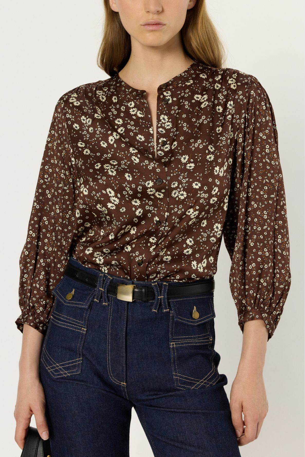 Chemise Anaelle
