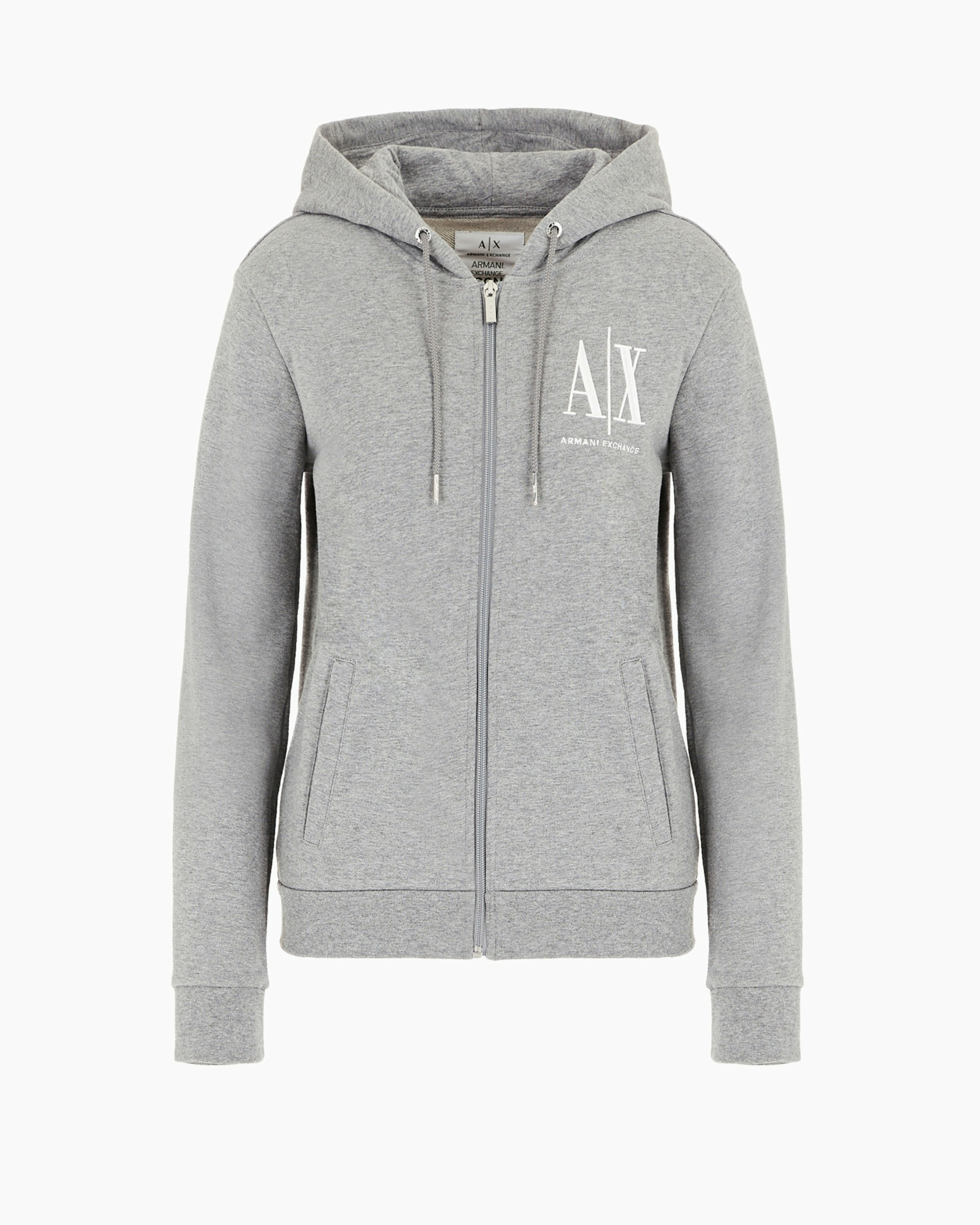Sweat-shirt - gris