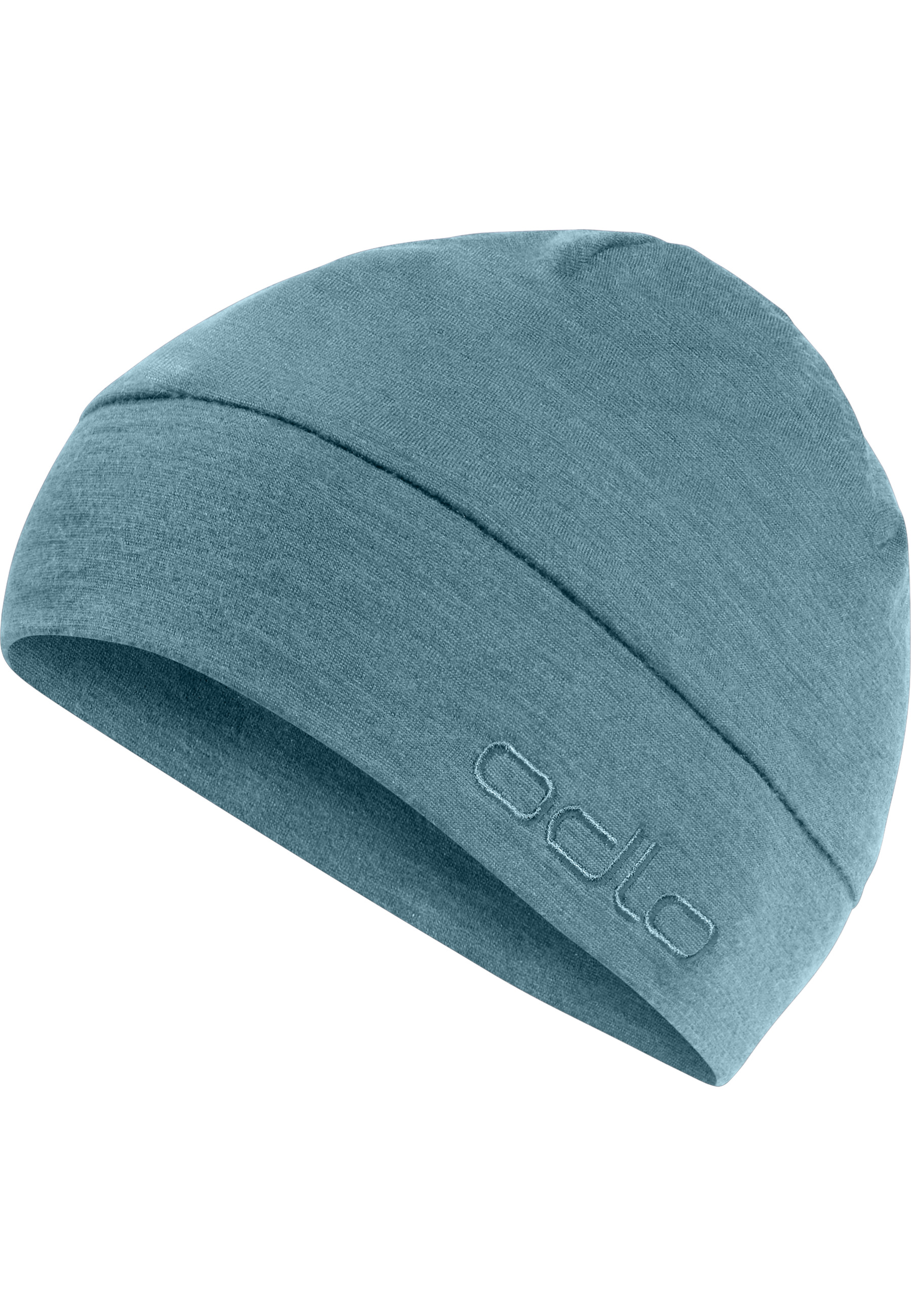 Bonnet REVELSTOKE PERFORMANCE WOOL