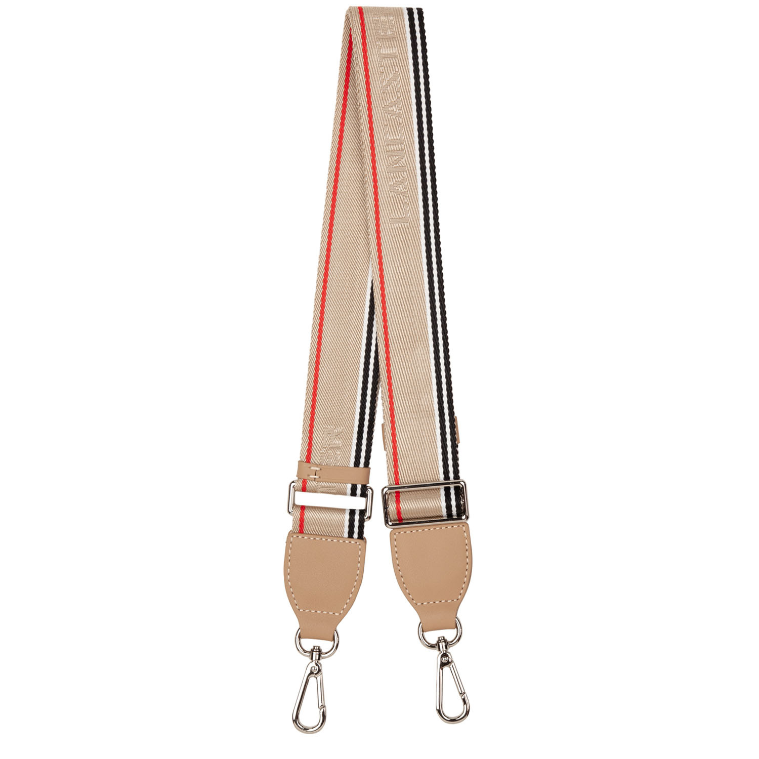 Bandoulière Accessoire textile 4cm