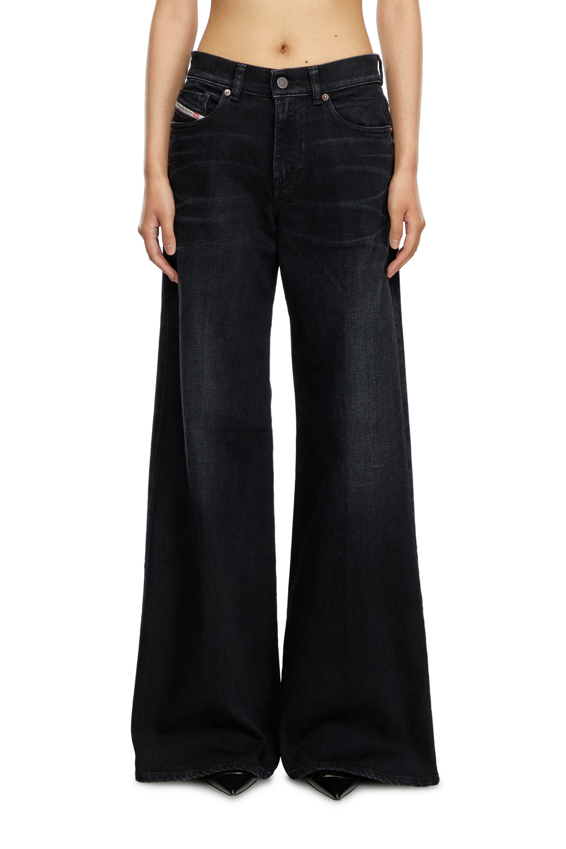 Flare Jeans - 1978 D-Akemi
