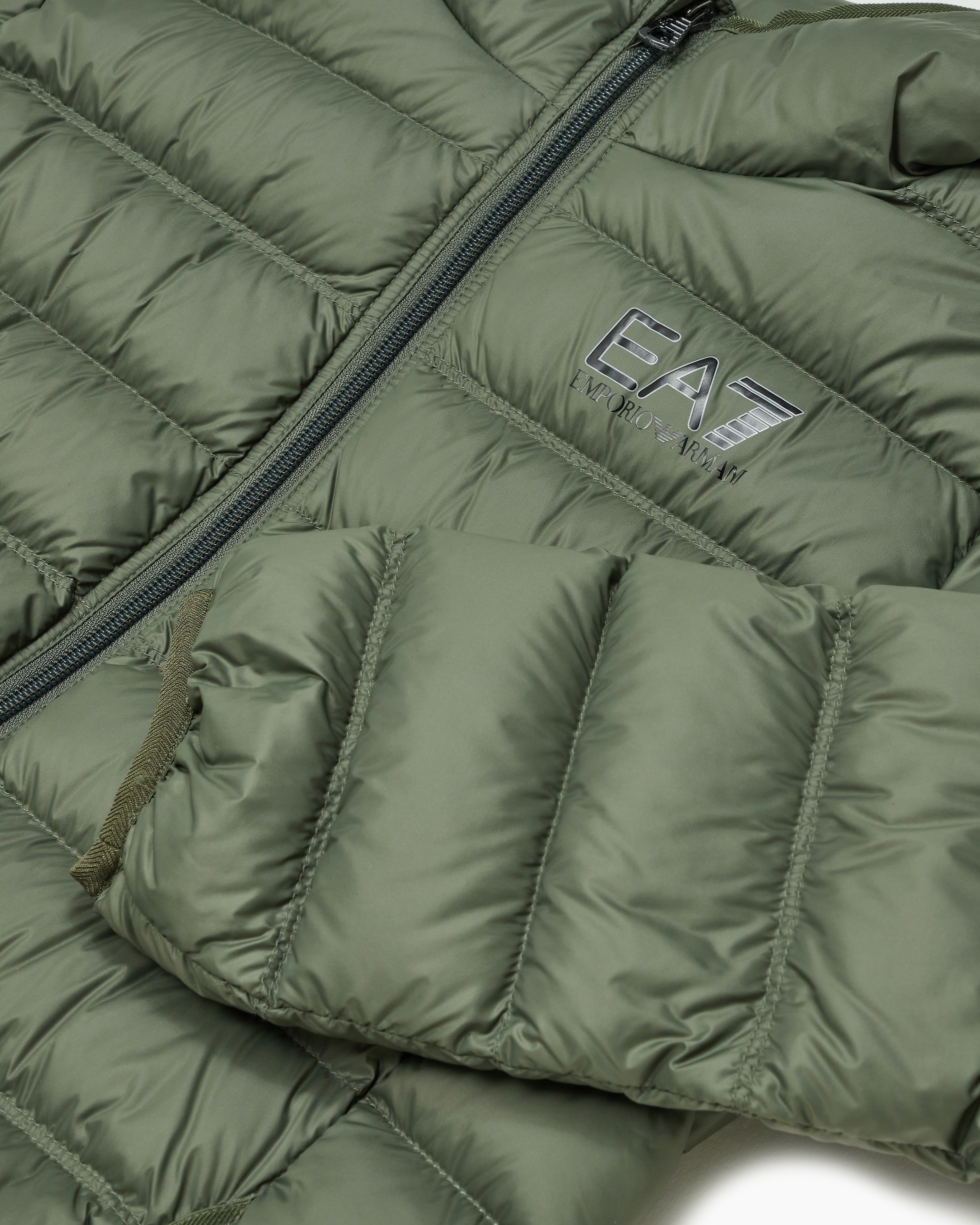 Doudoune - scarabée