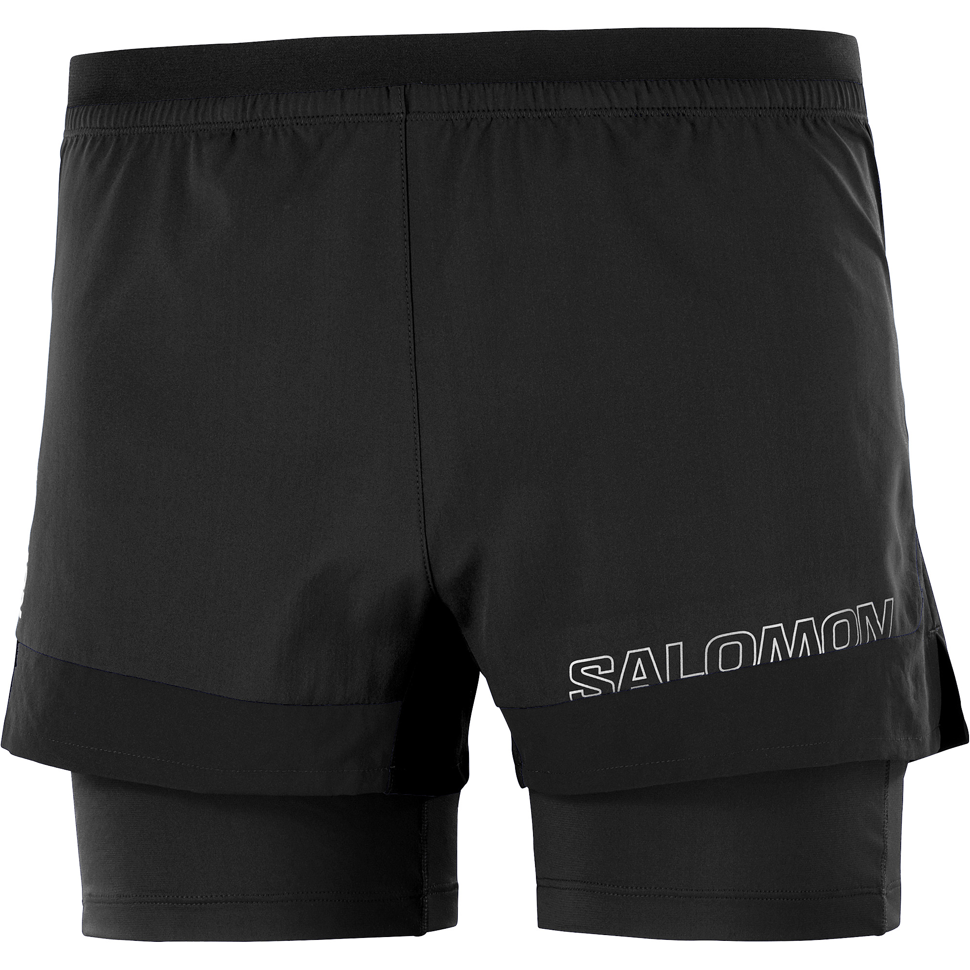 CROSS 2IN1 SHORTS