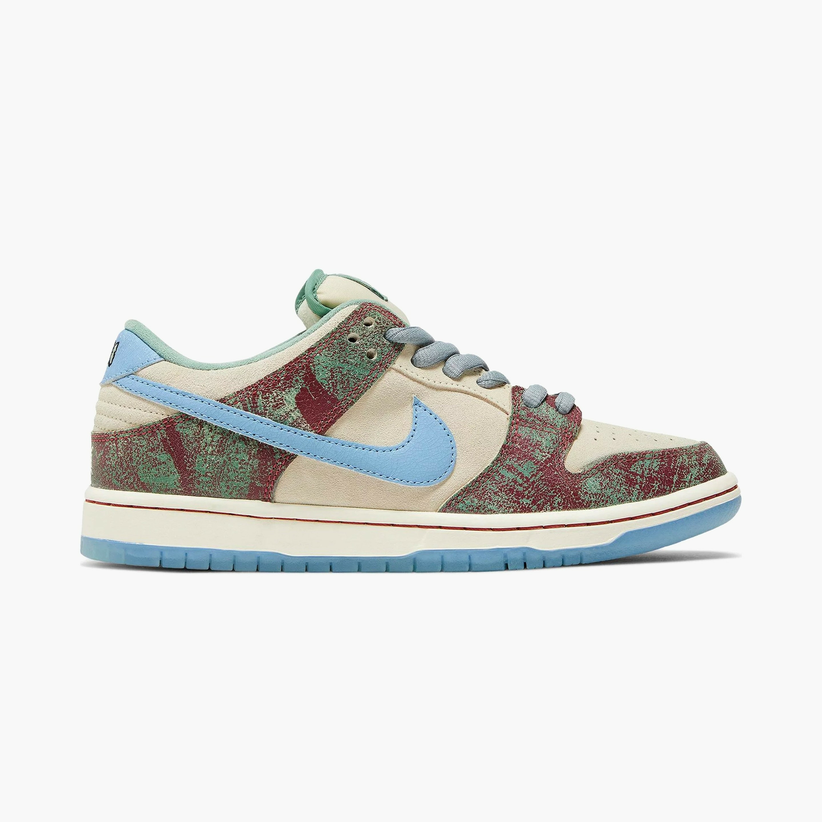 Nike Dunk SB Low Crenshaw Skate Club