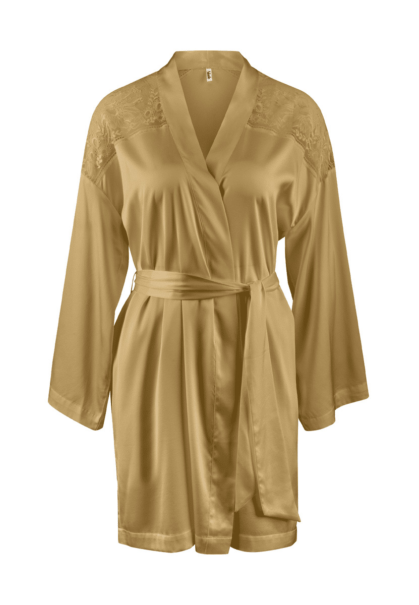 Kimono Midnight Whisper