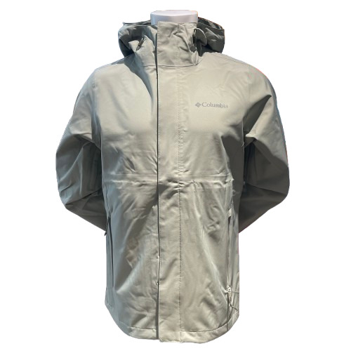 M Staydry FS Jacket Kaki