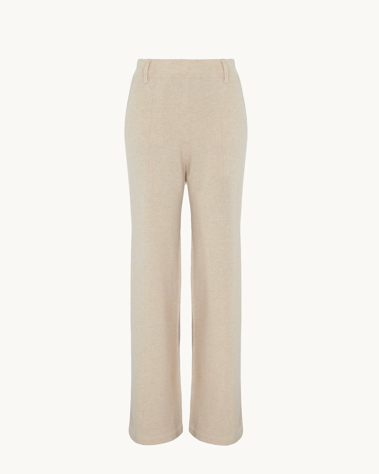 Jogging Smoky beige organic