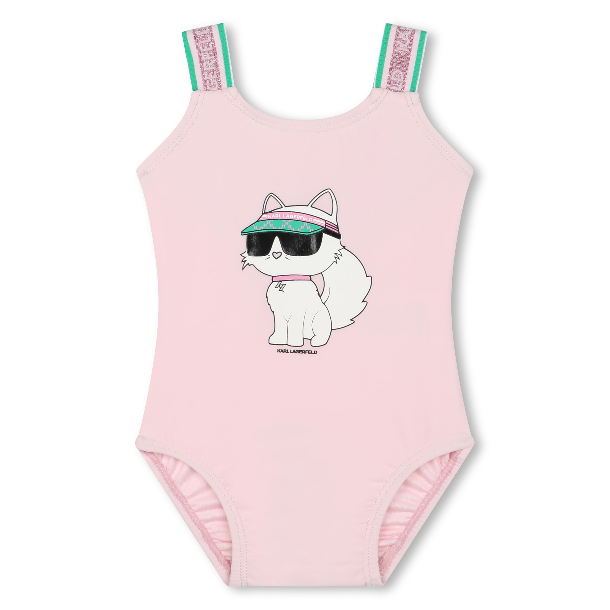 MAILLOT DE BAIN 1 PIECE