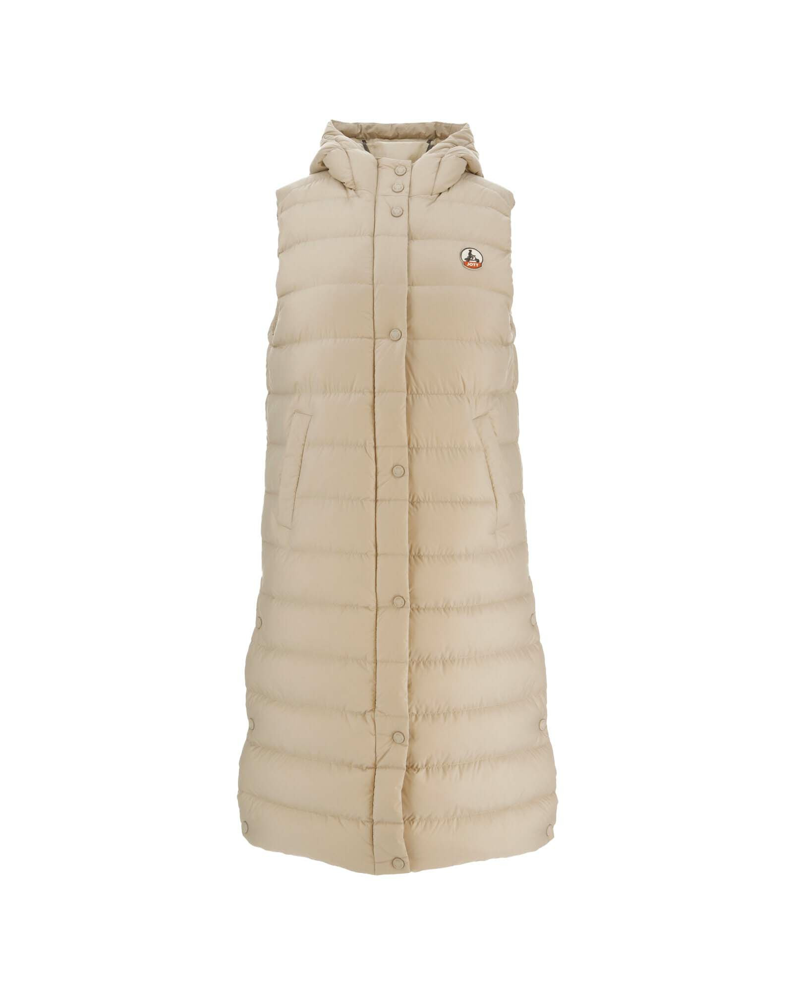 Lola Femme Sans Manches