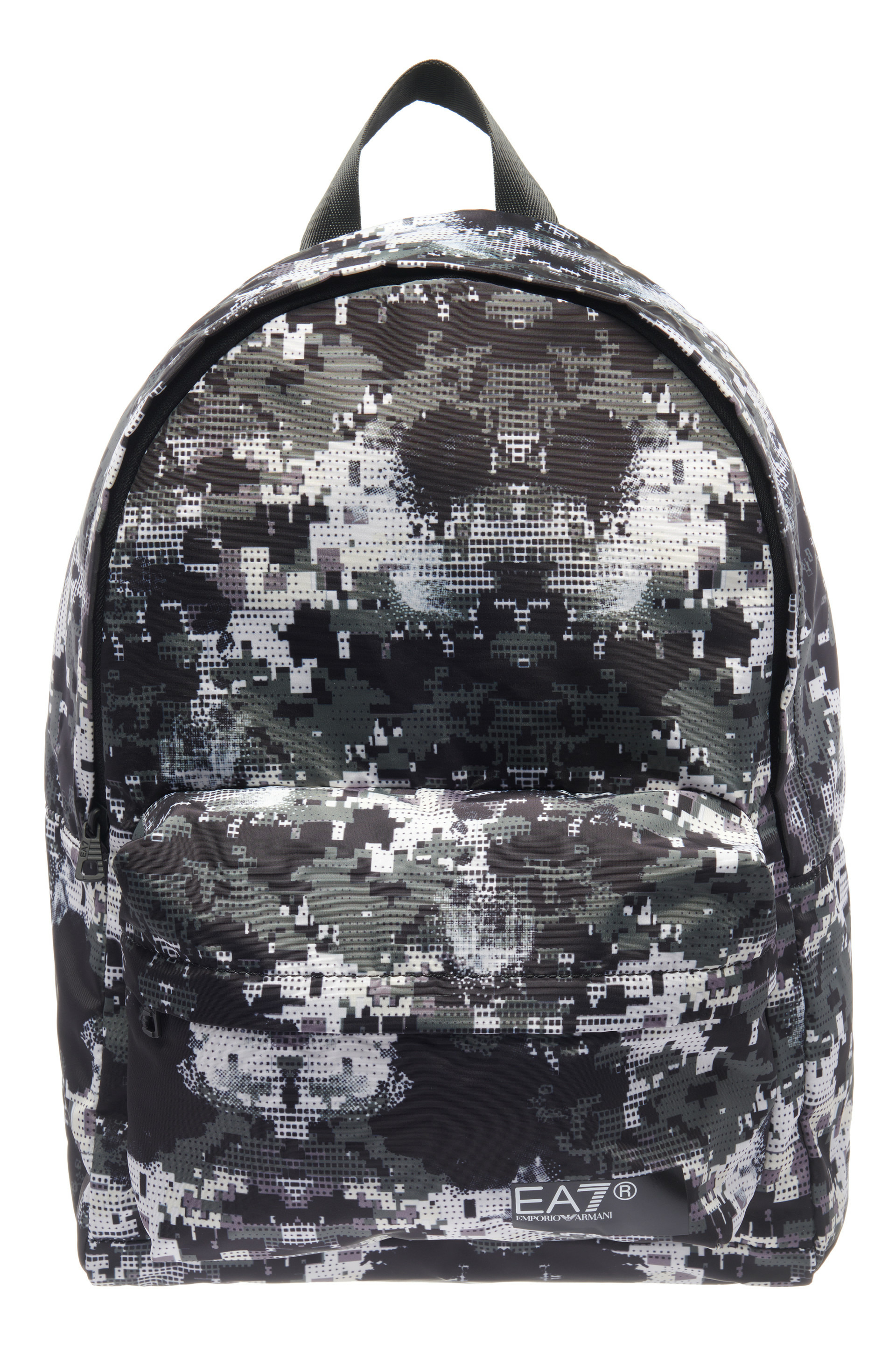 Sac à dos - camouflage vert
