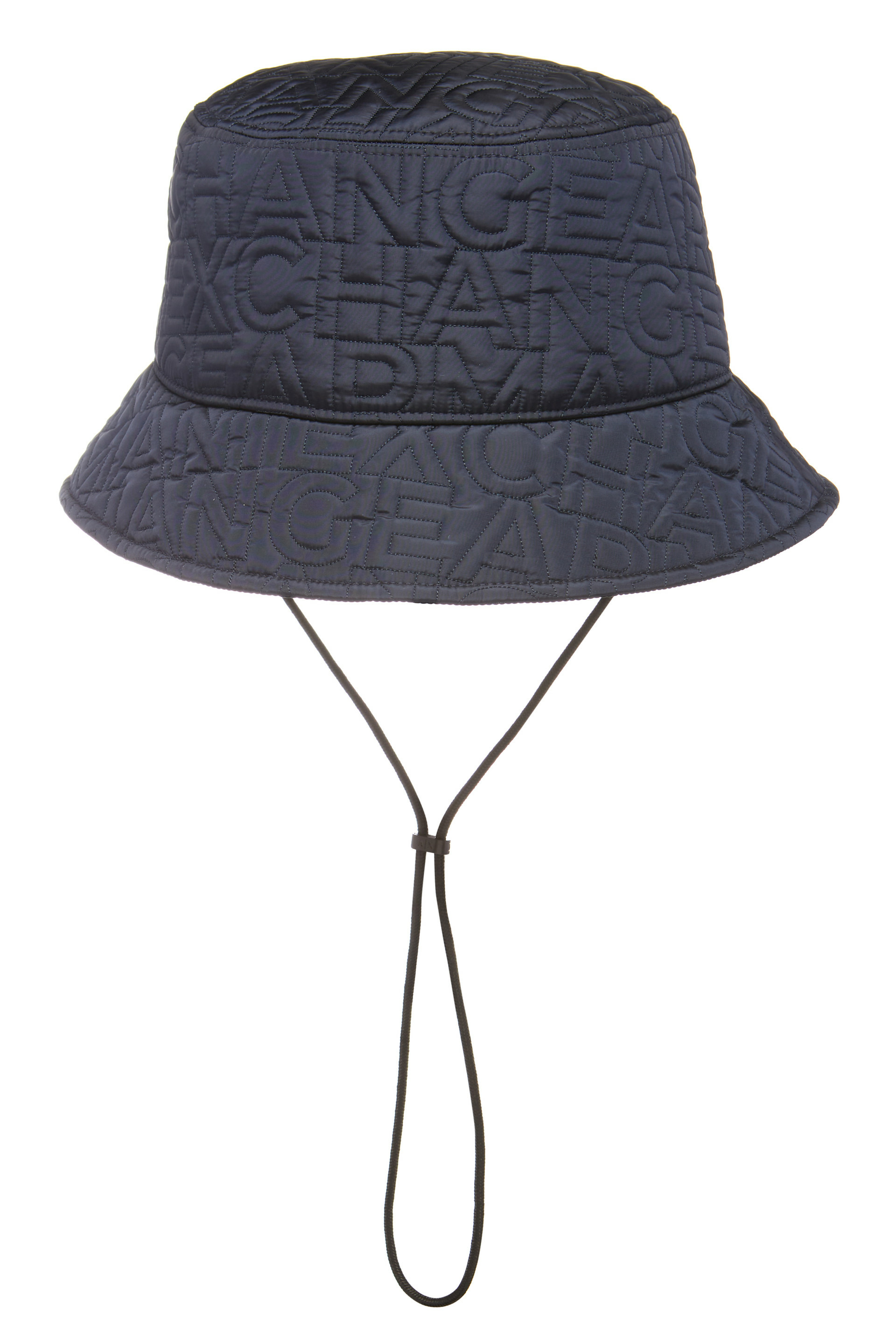 Bob homme - bleu marine