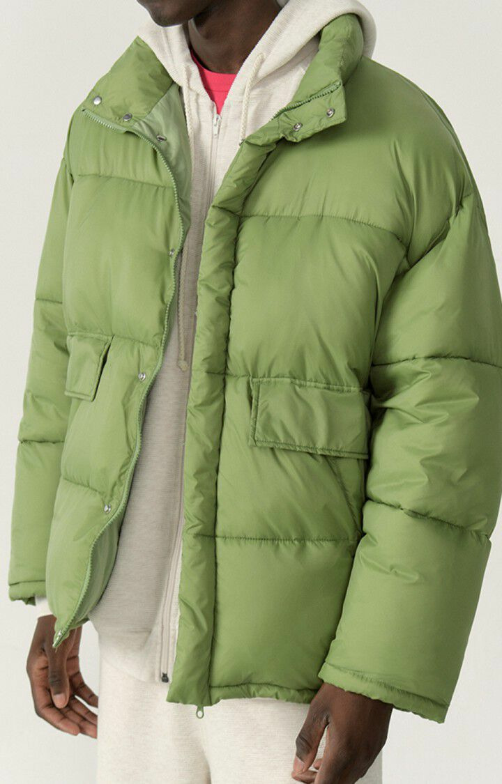 Doudoune mixte Kolbay