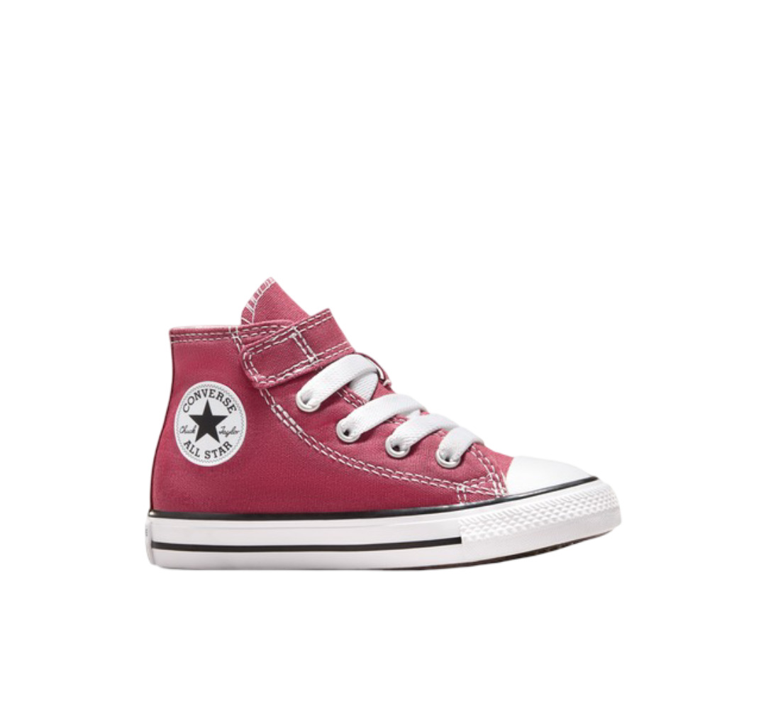 Chuck Taylor All Star 1V Hi Astrodust