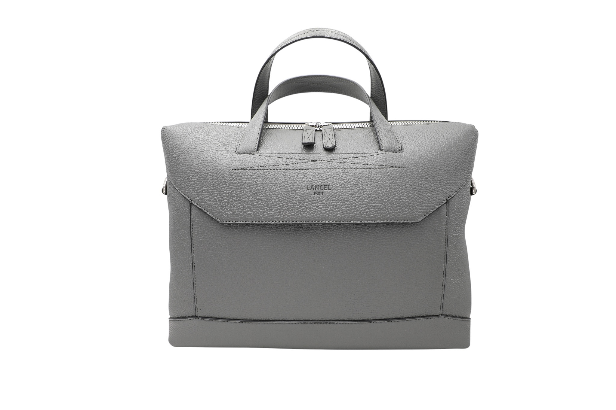 GRAPHIC - Porte document - GRIS