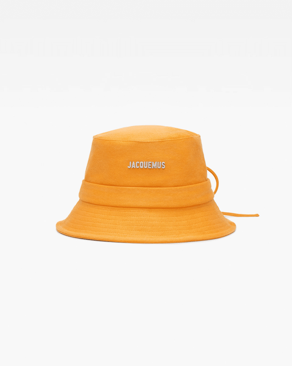 Jacquemus Bob Gadjo Orange