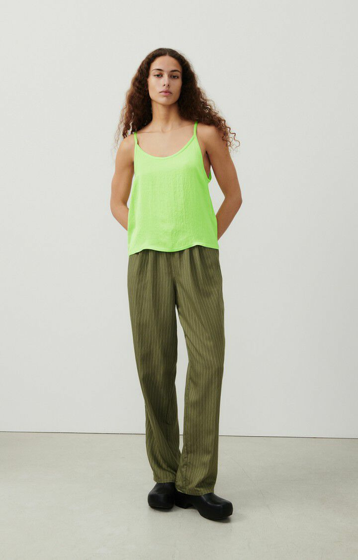 Top femme Widland