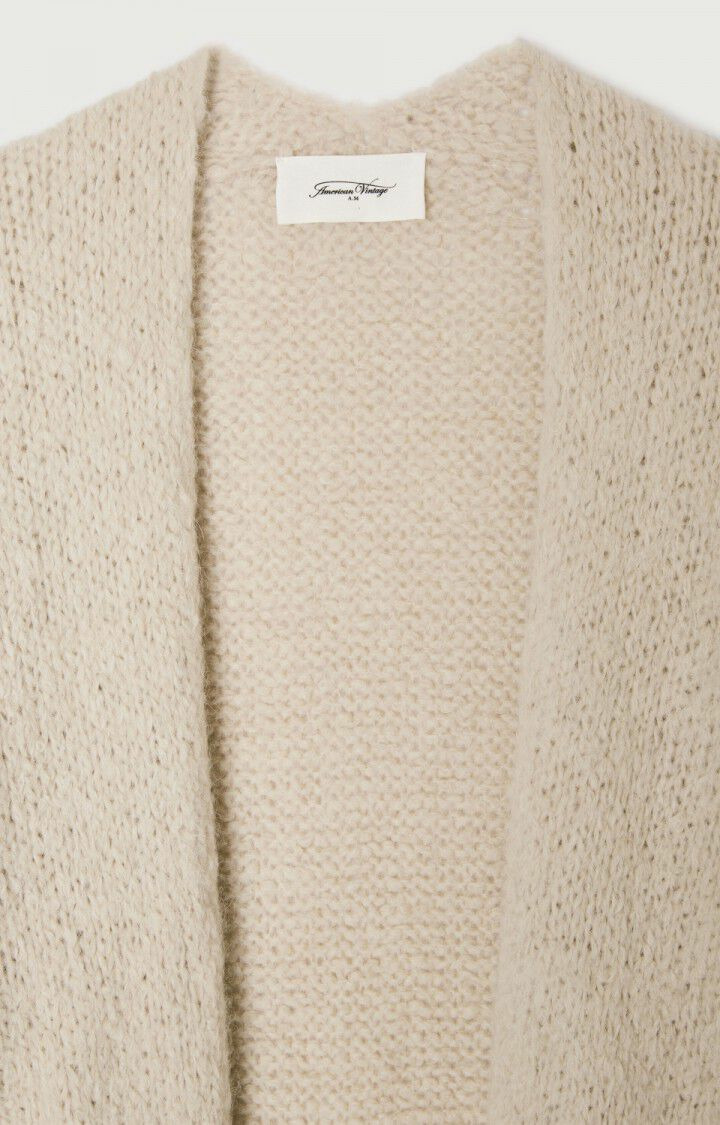 Gilet femme Noboo