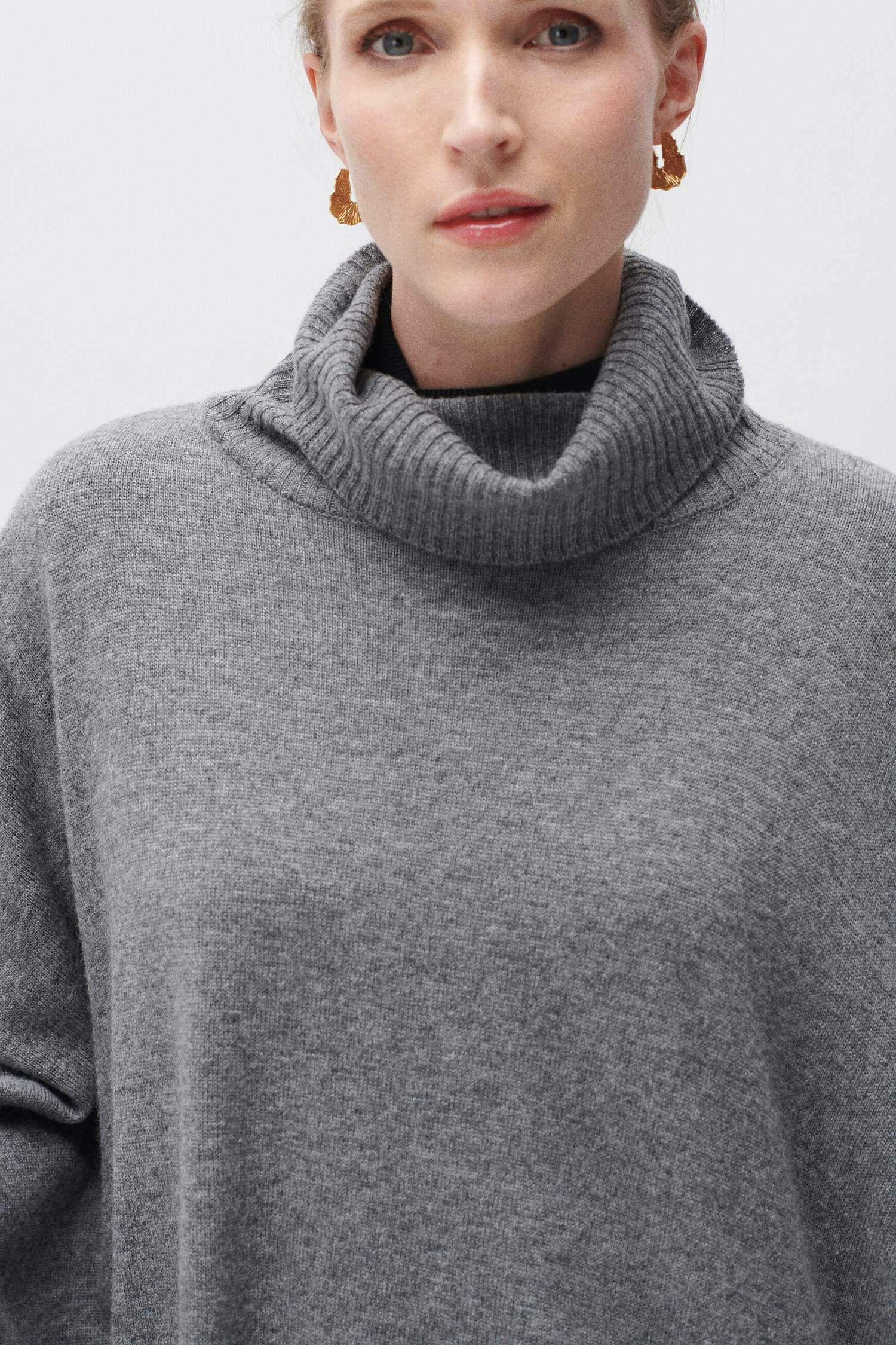 Poncho helise